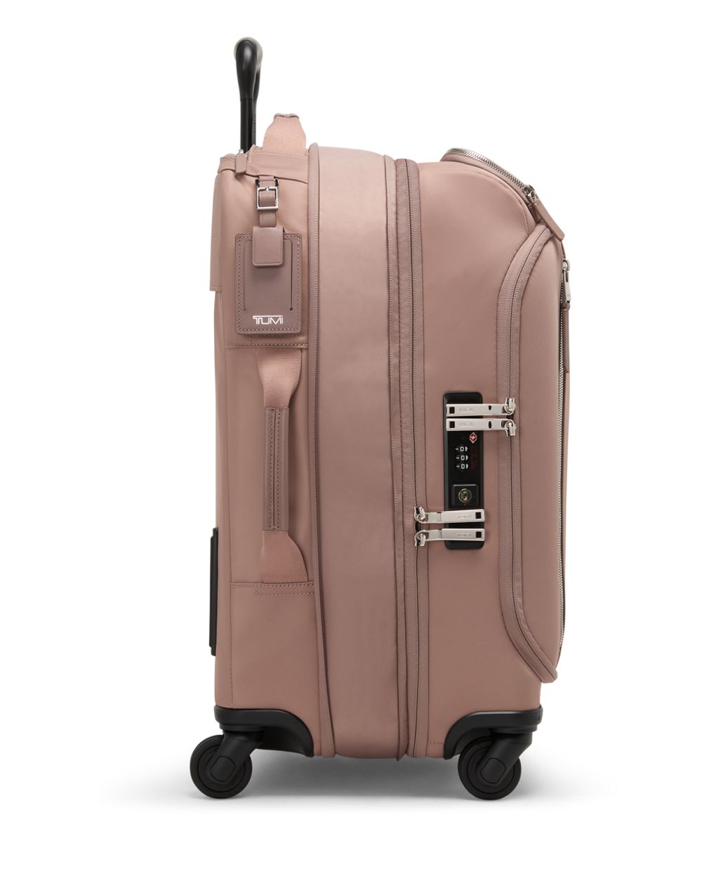 Maleta de mano expandible Voyageur Leger Interanational