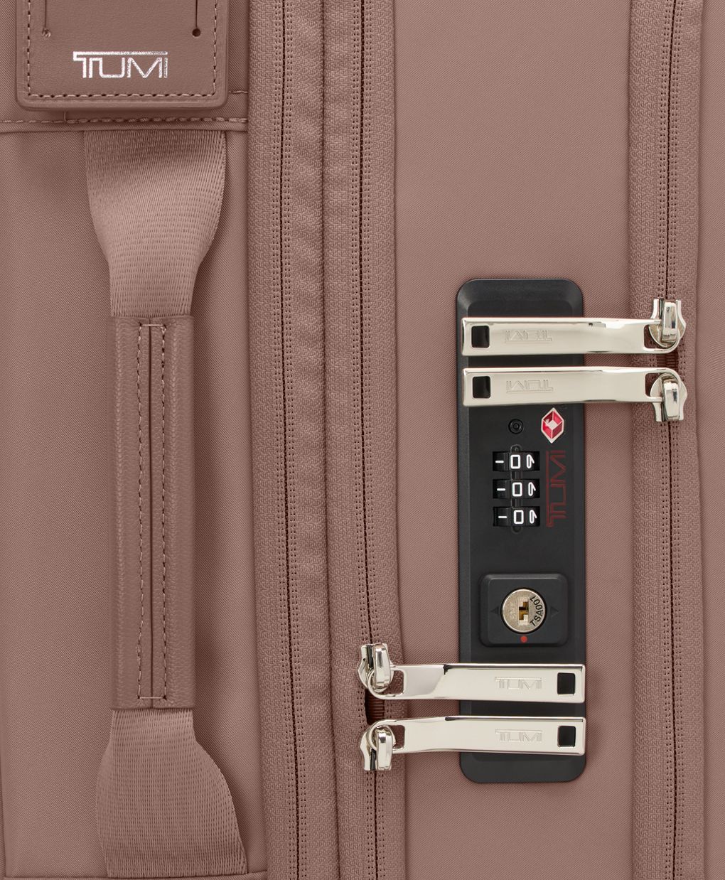 Maleta de mano expandible Voyageur Leger Interanational