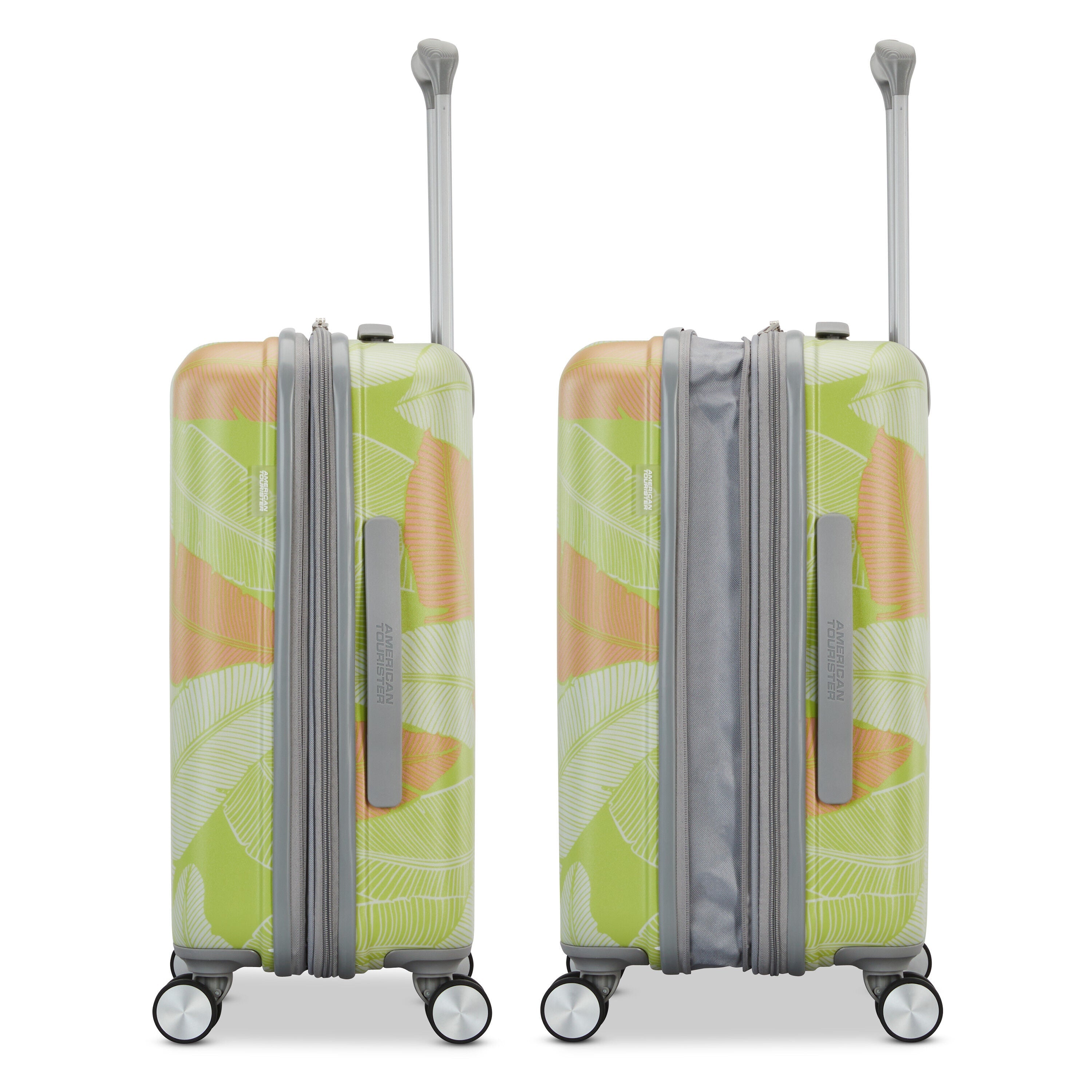 American Tourister Moonlight 2.0 Hardside spinner