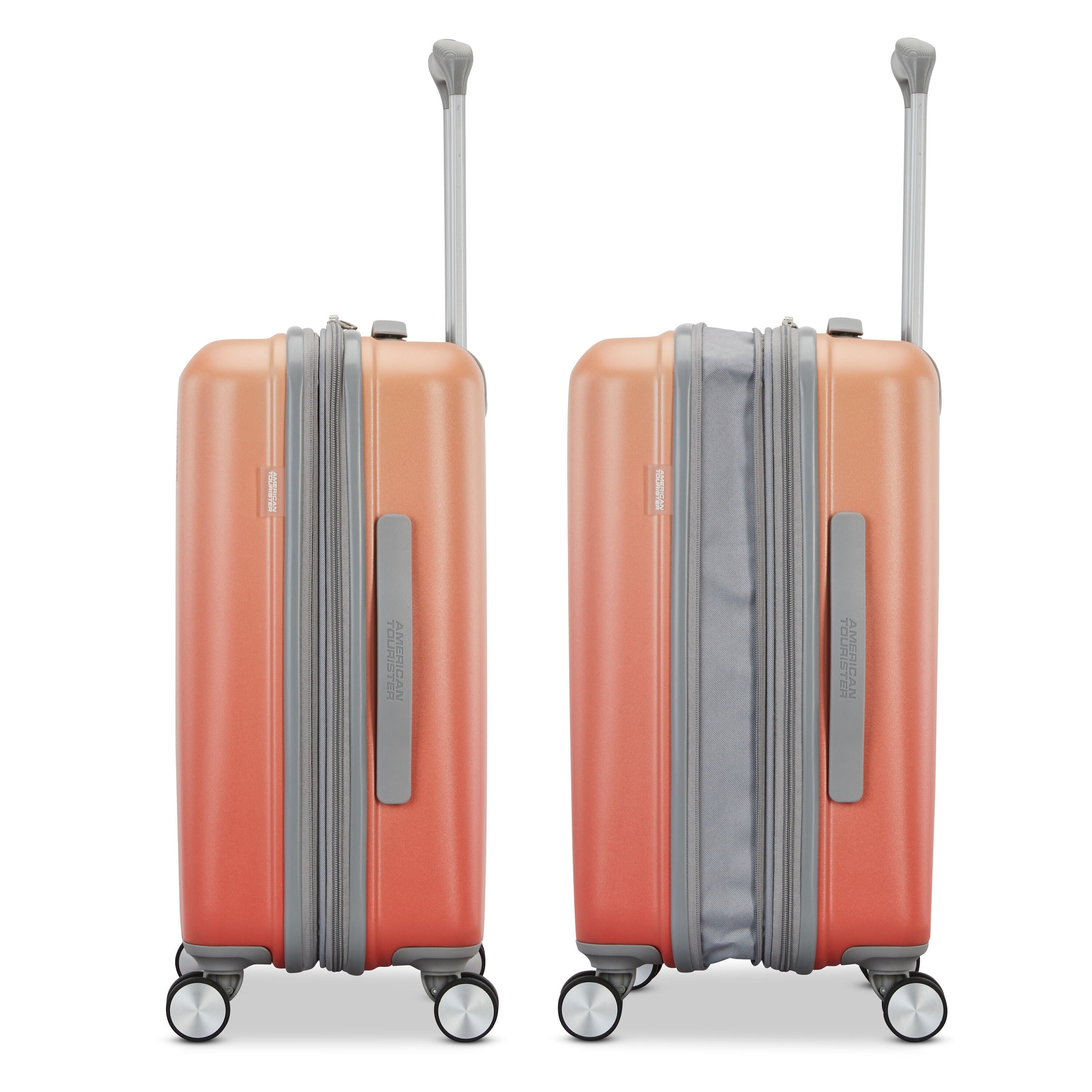 American Tourister Moonlight 2.0 Hardside spinner