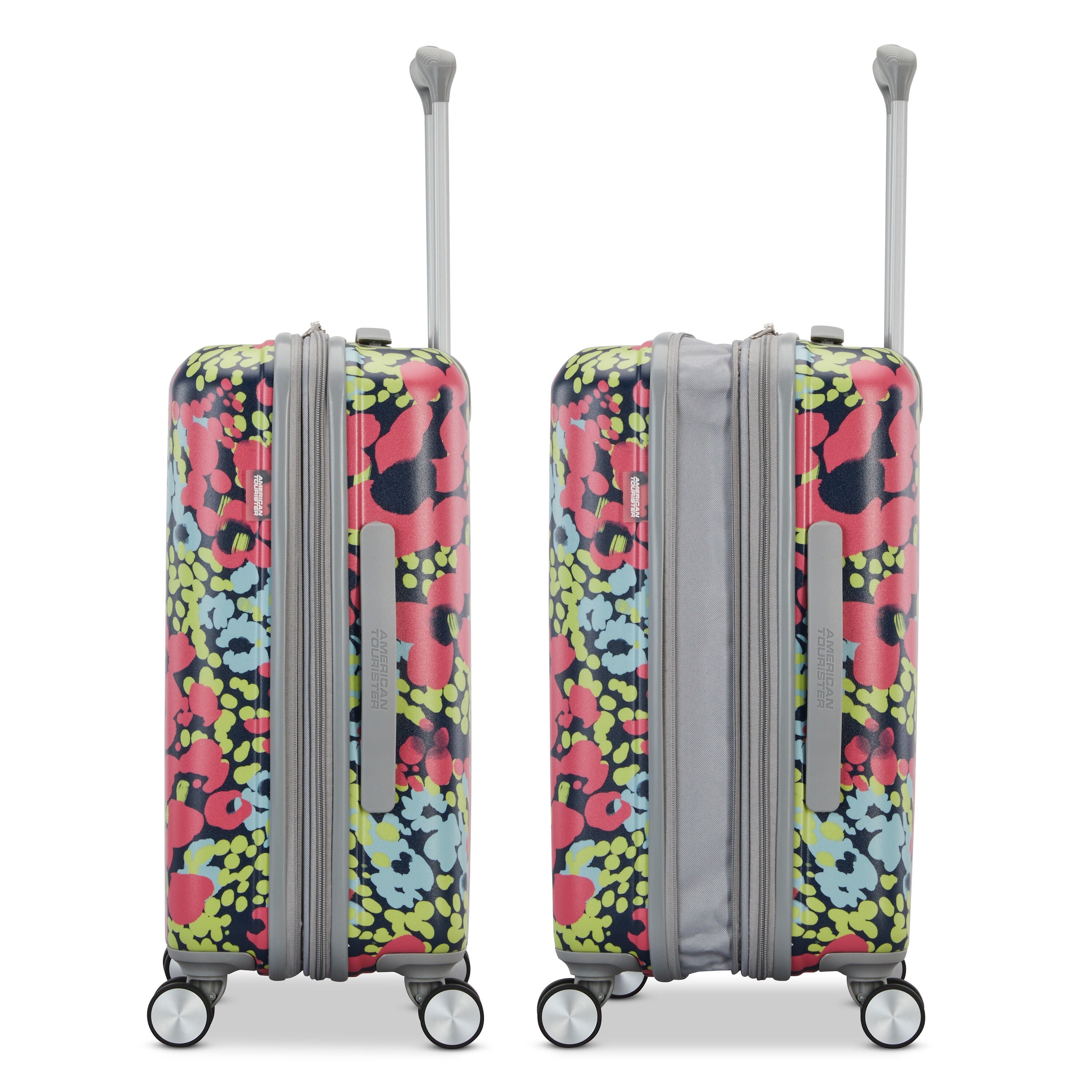 American Tourister Moonlight 2.0 Hardside spinner