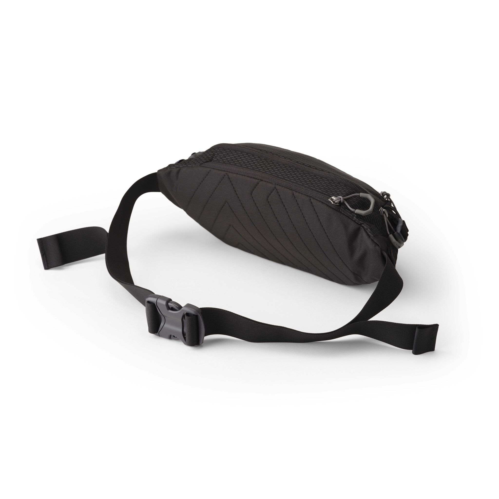 Gregory Nano Waistpack Optic Black - back