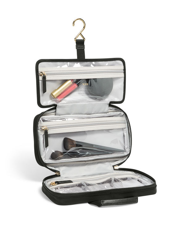 Tumi Voyageur Small Madeline Cosmetic