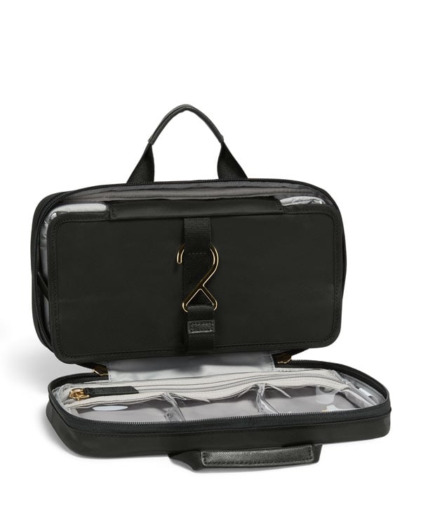Tumi Voyageur Small Madeline Cosmetic
