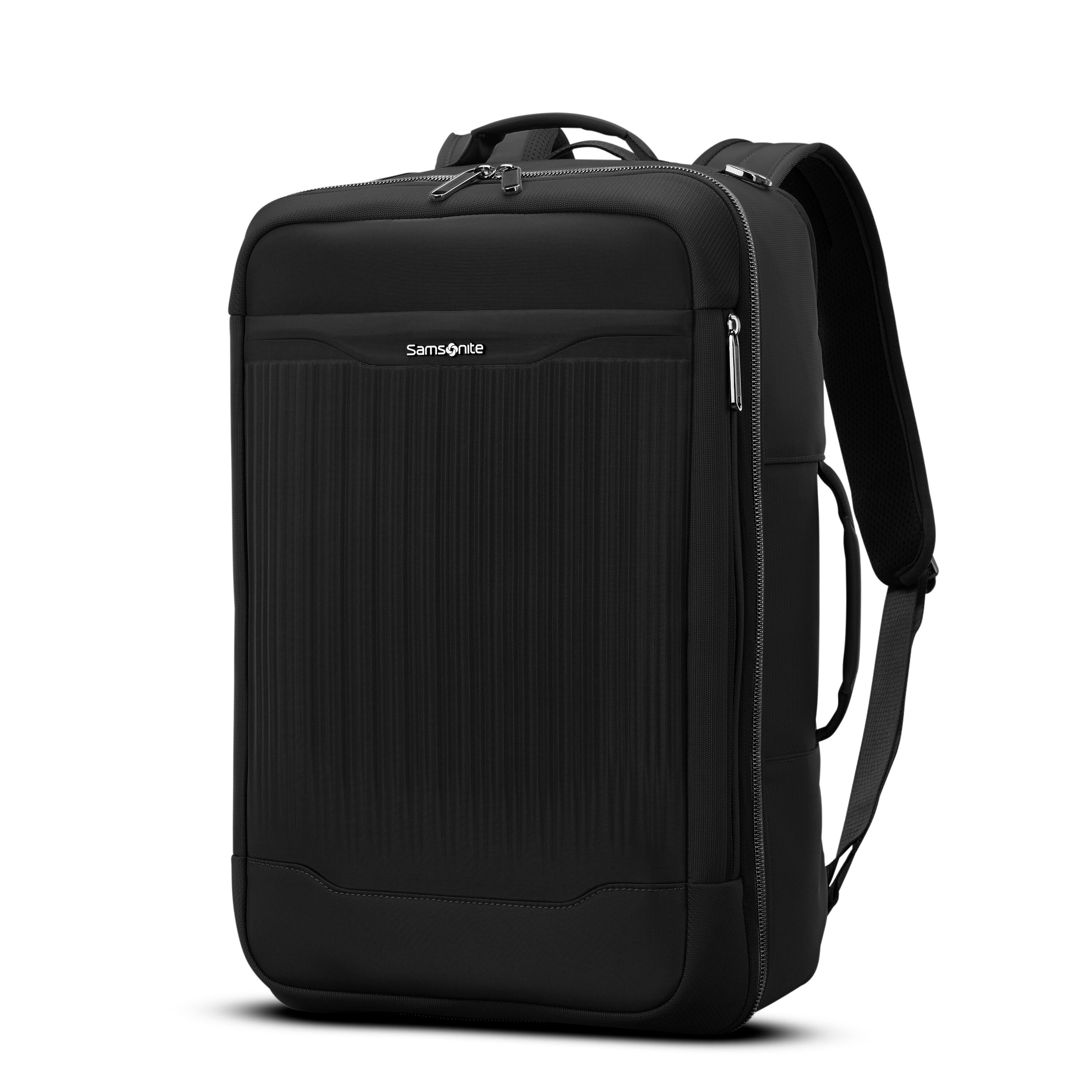 Samsonite Silhouette 18 Travel Backpack - Slate Blue Samsonite Silhouette 18 Travel Backpack - Slate Blue