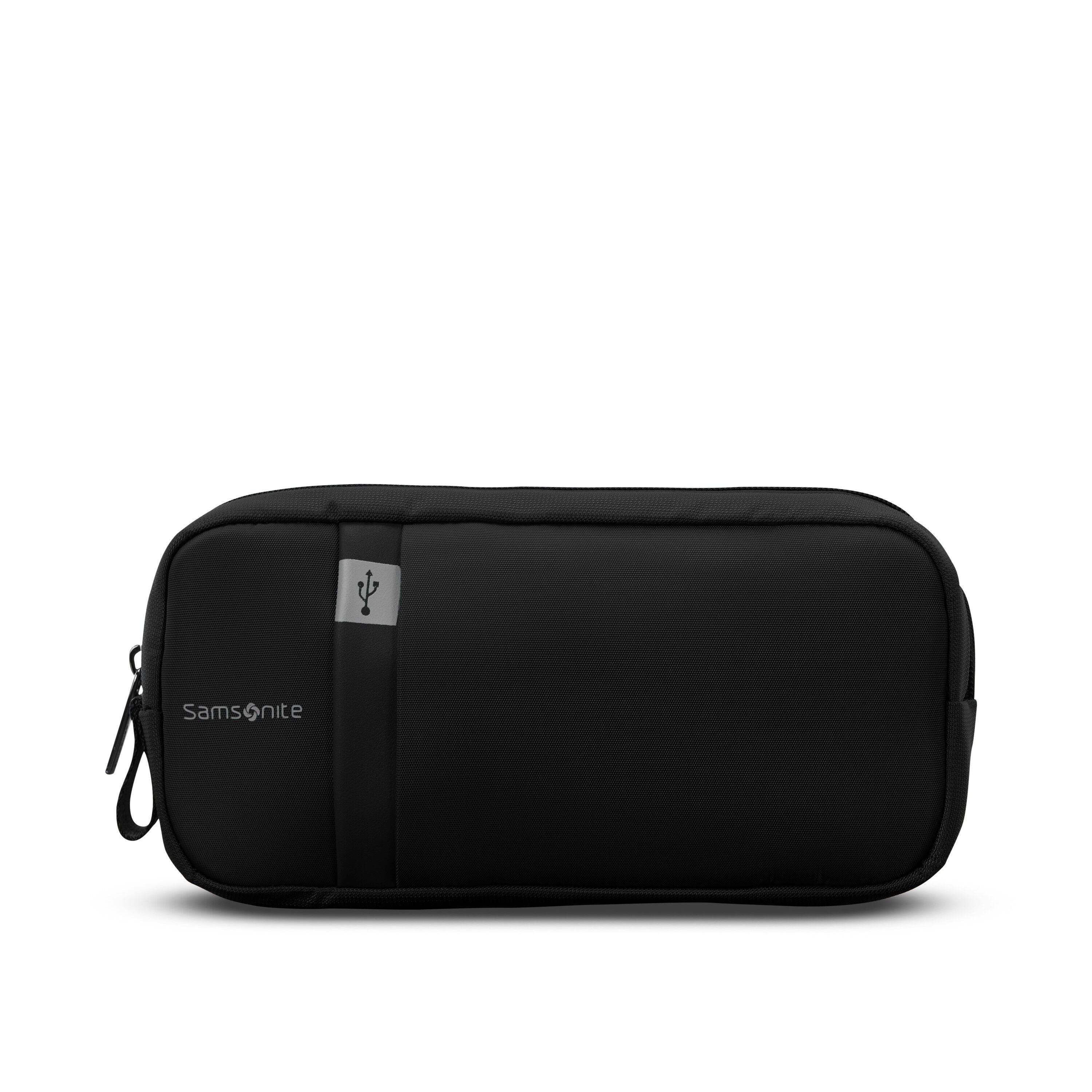 Samsonite Silhouette 18 Softside Global Carry-On Spinner
