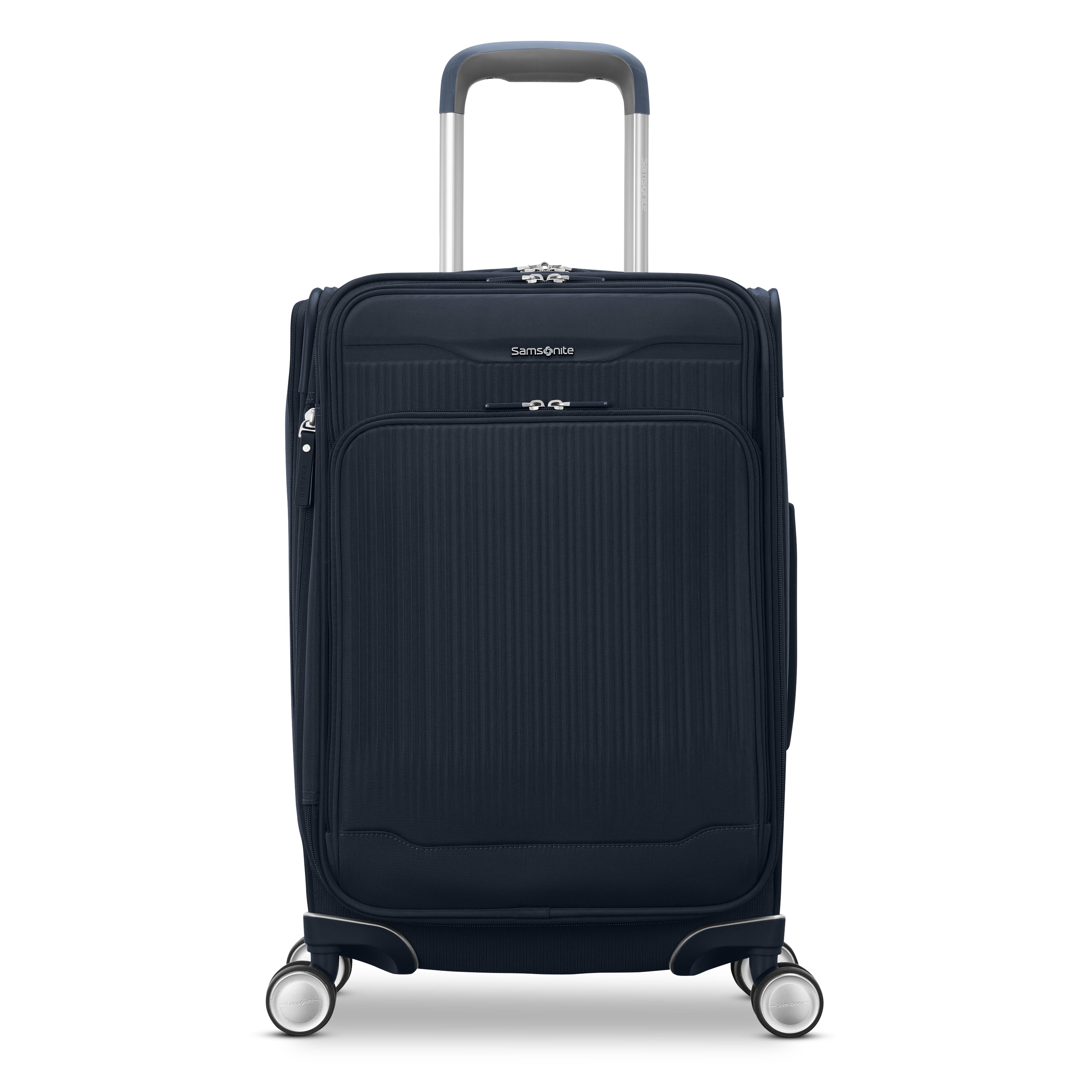 Samsonite Silhouette 18 Softside Spinner