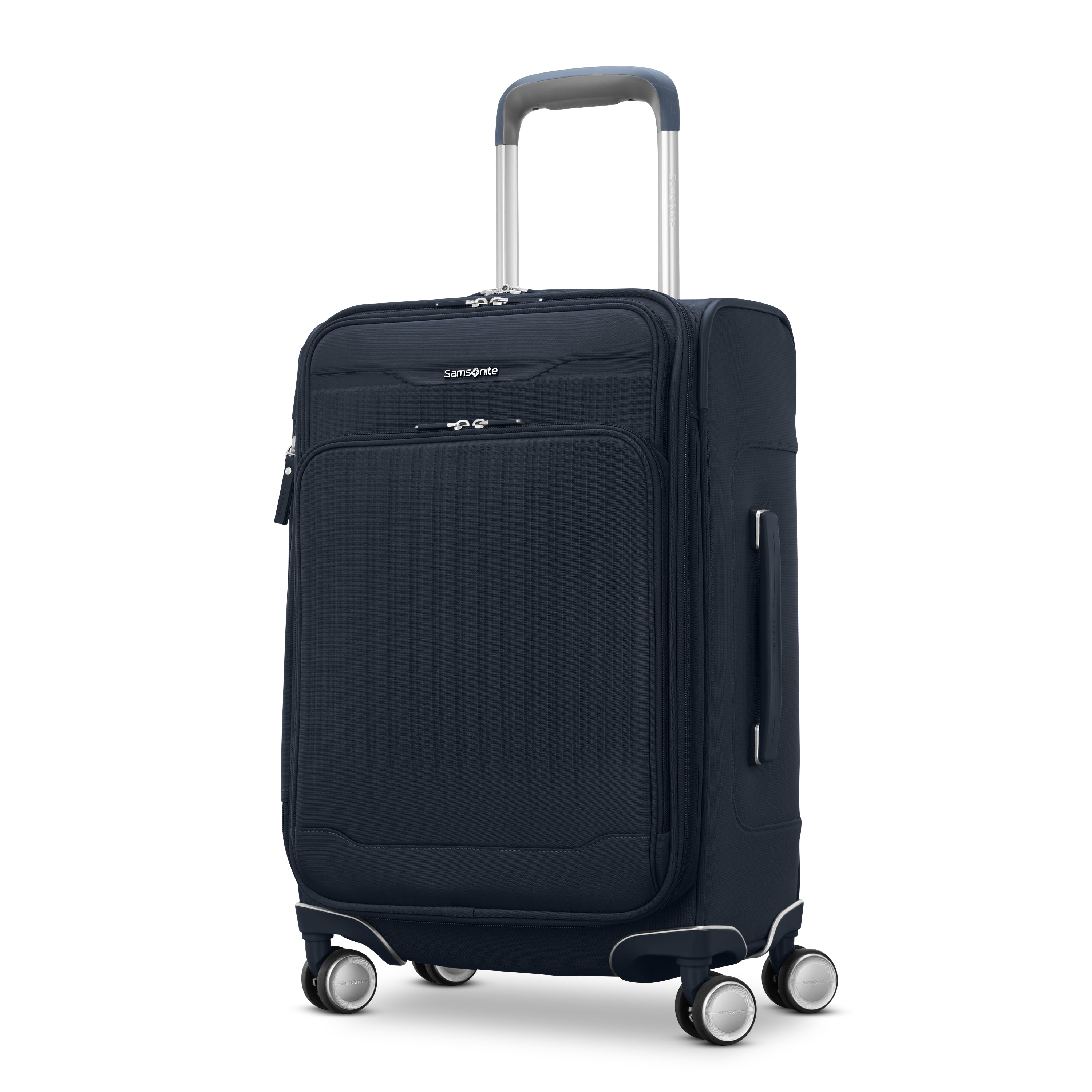 Samsonite Silhouette 18 Softside Spinner