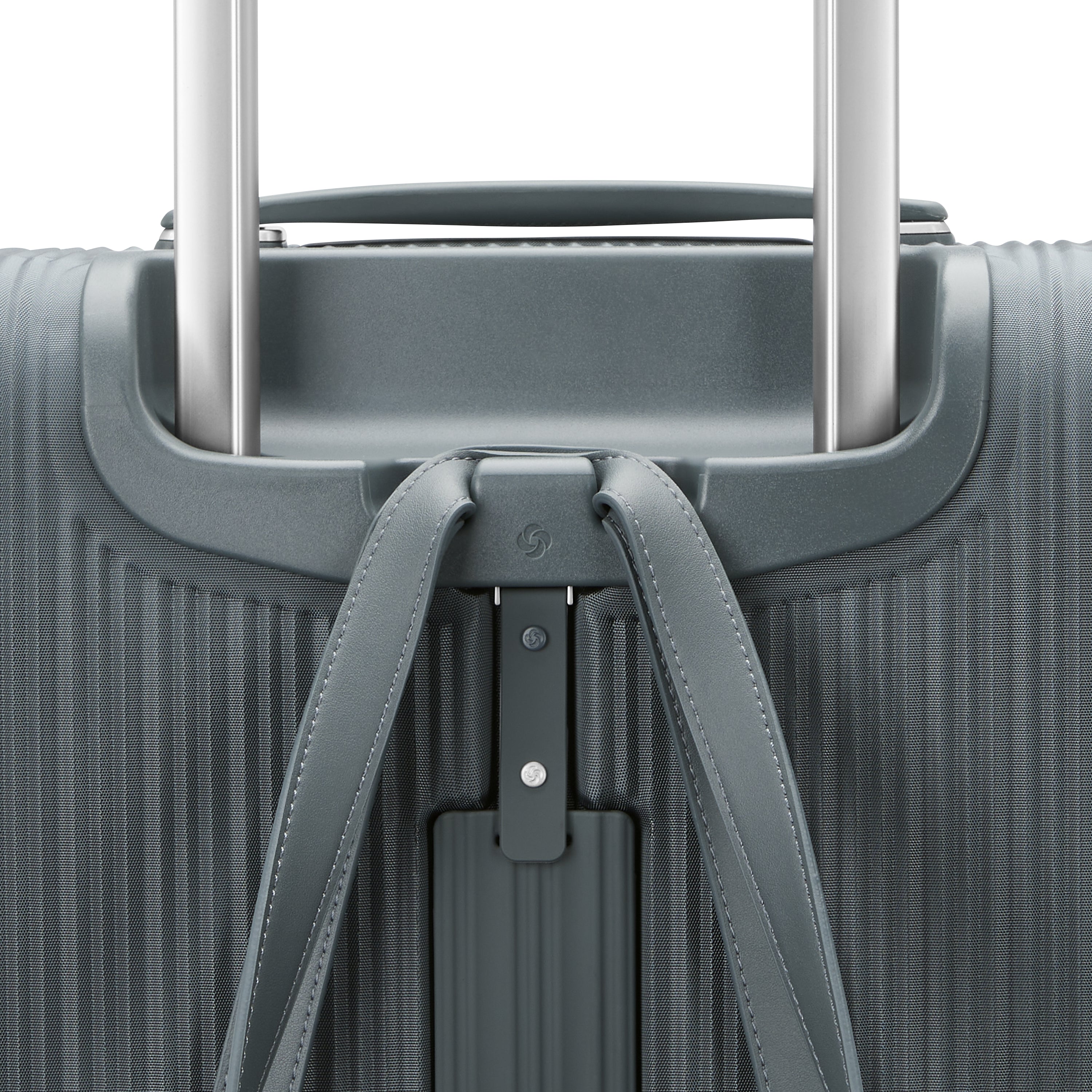 Samsonite Silhouette 18 Softside Spinner