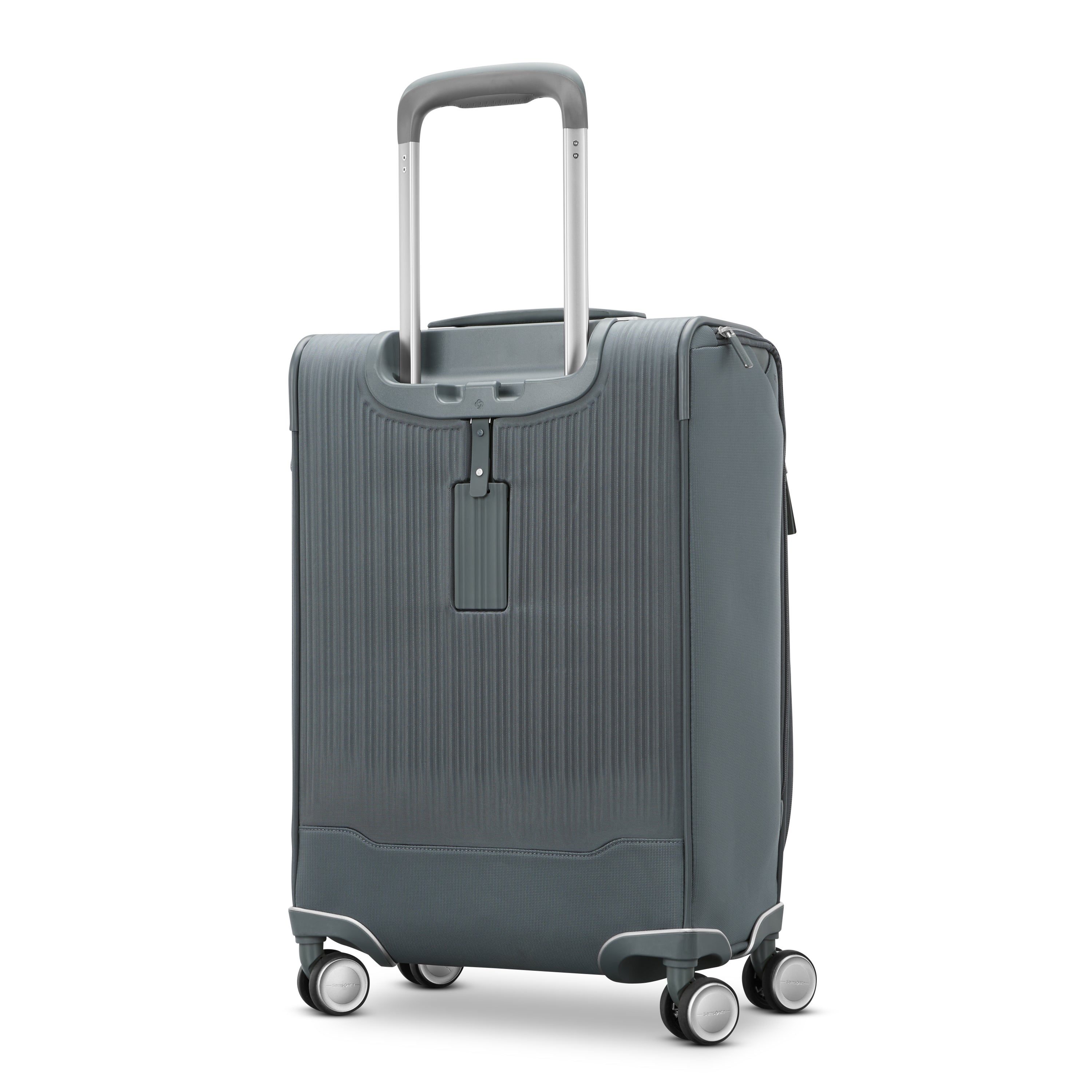 Samsonite Silhouette 18 Softside Spinner