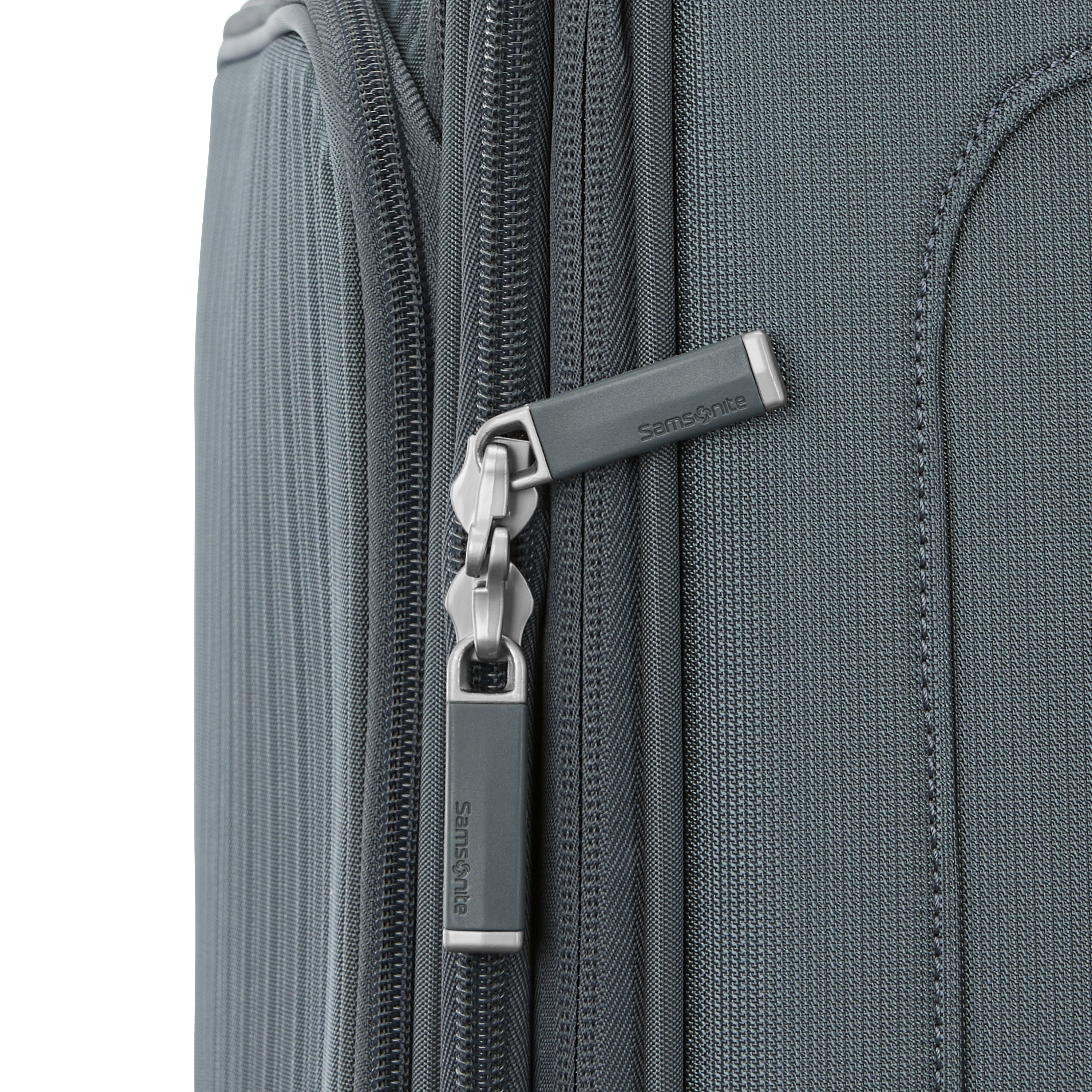 Samsonite Silhouette 18 Softside Spinner