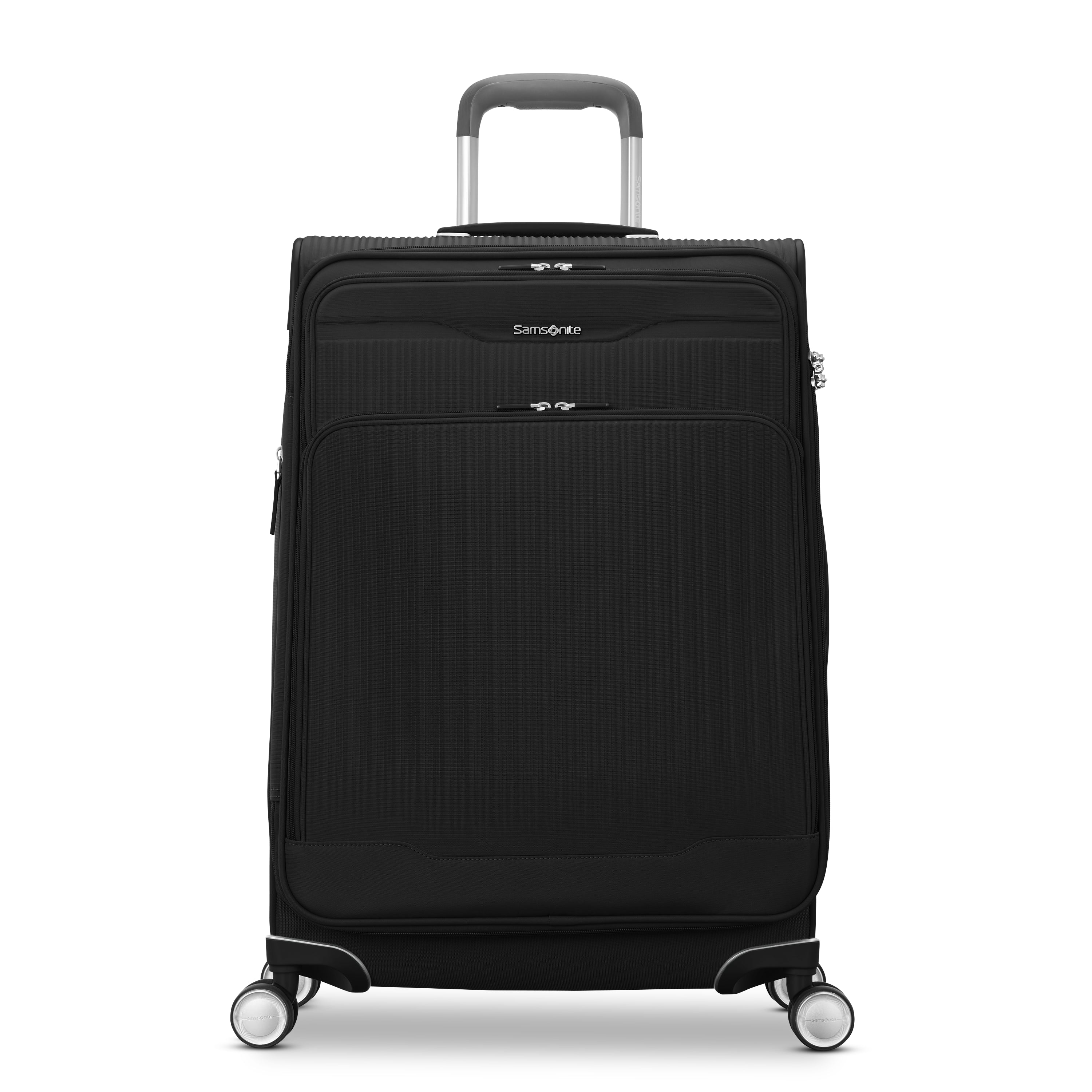 Samsonite Silhouette 18 Softside Spinner
