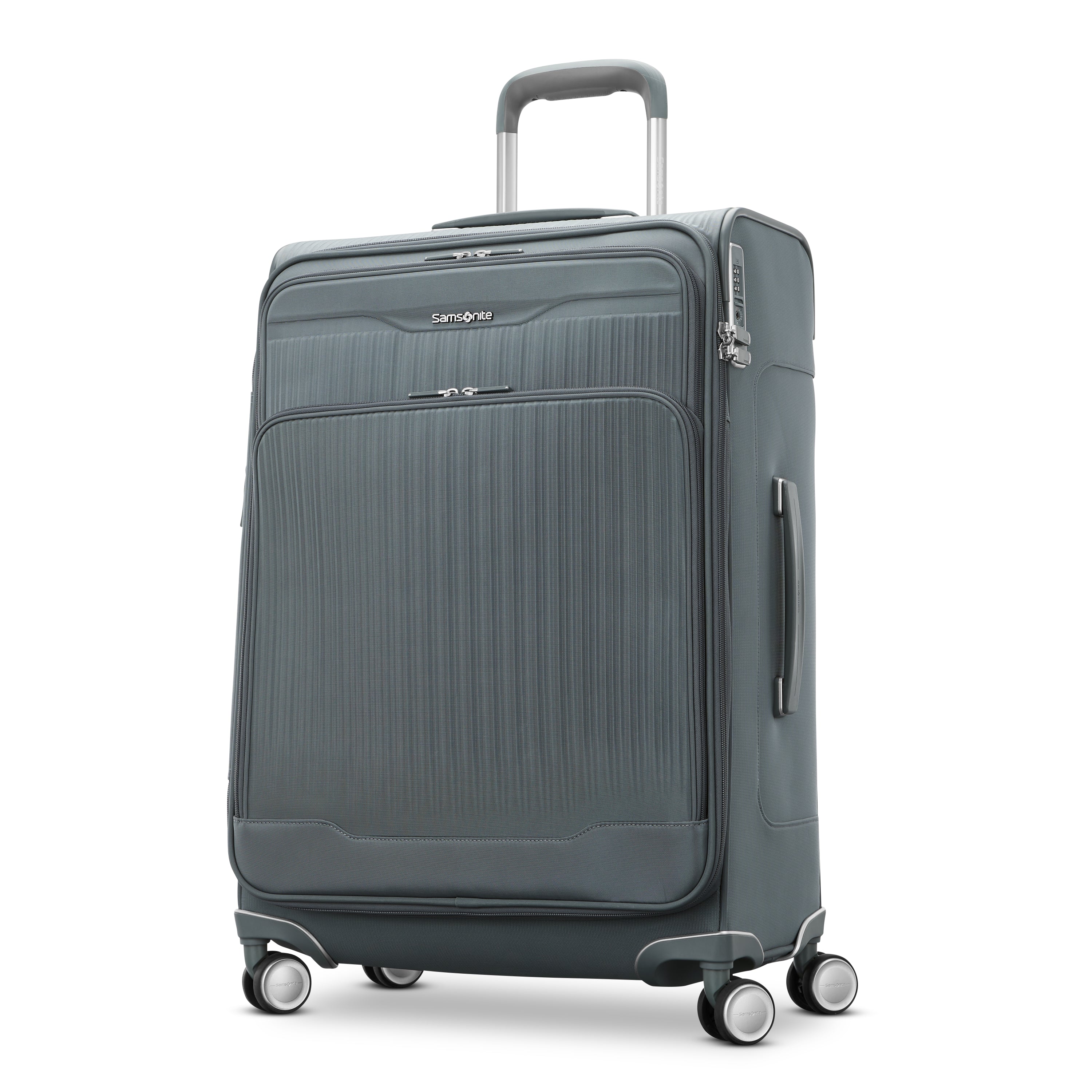 Samsonite Silhouette 18 Softside Spinner