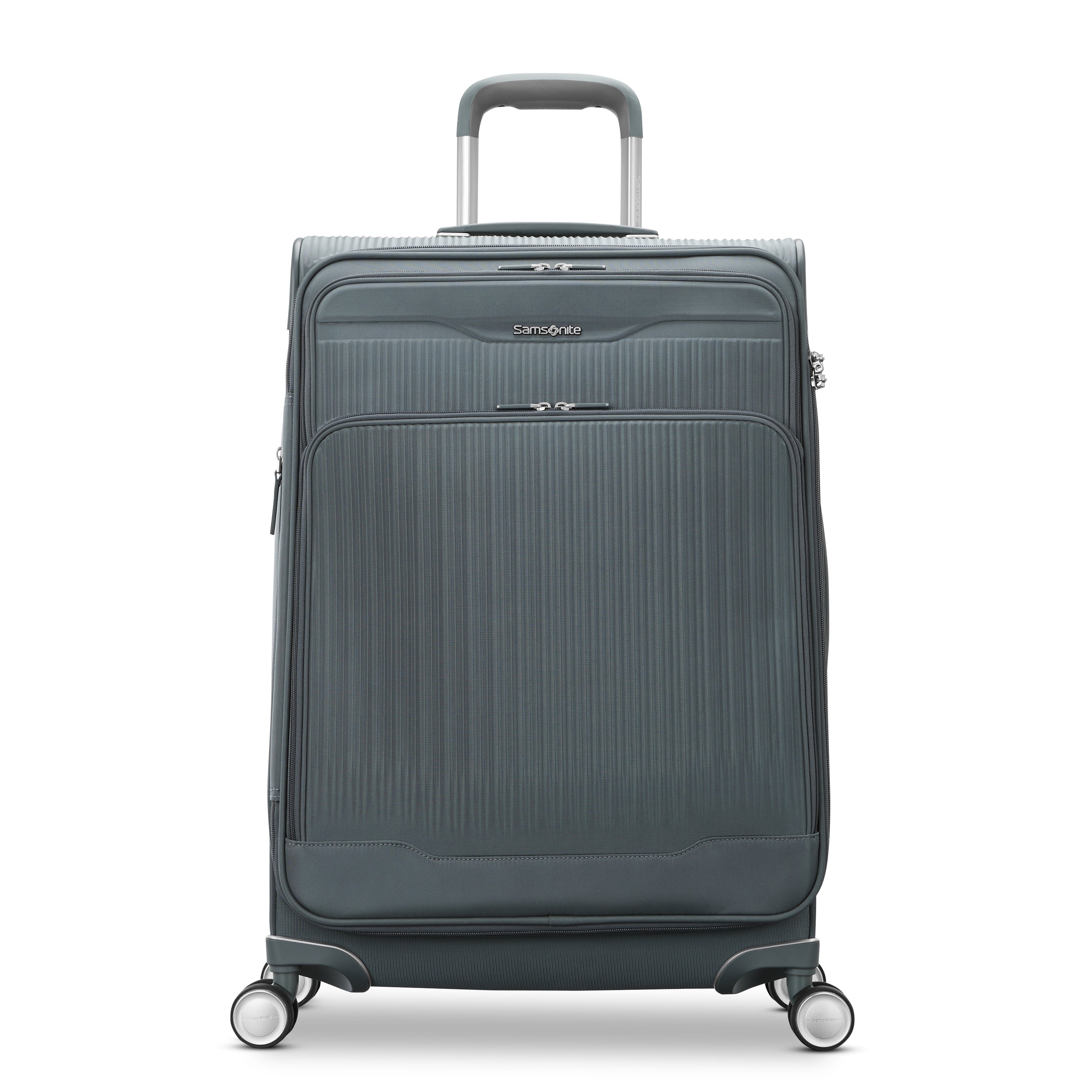 Samsonite Silhouette 18 Softside Spinner