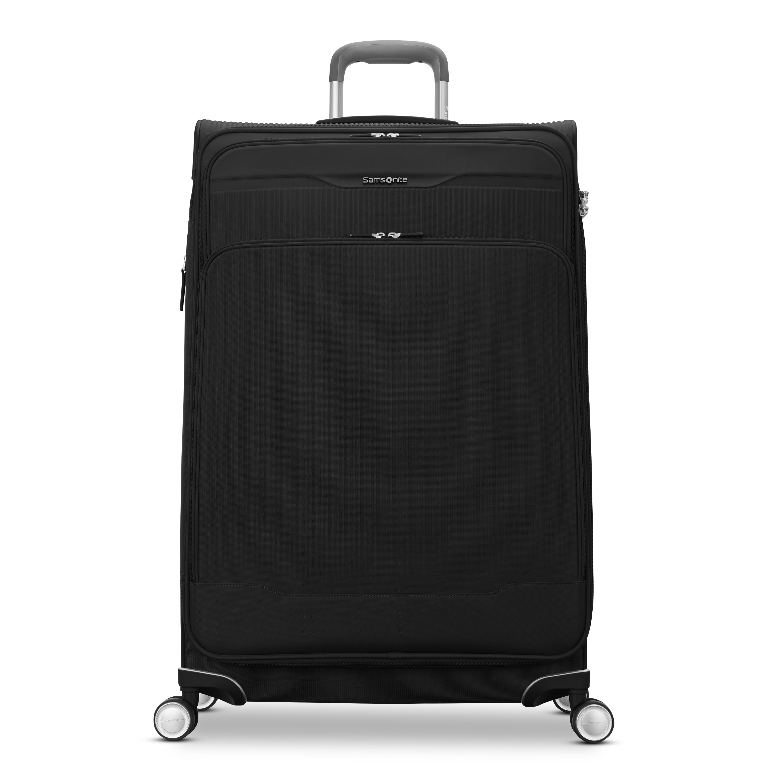 Samsonite Silhouette 18 Softside Spinner