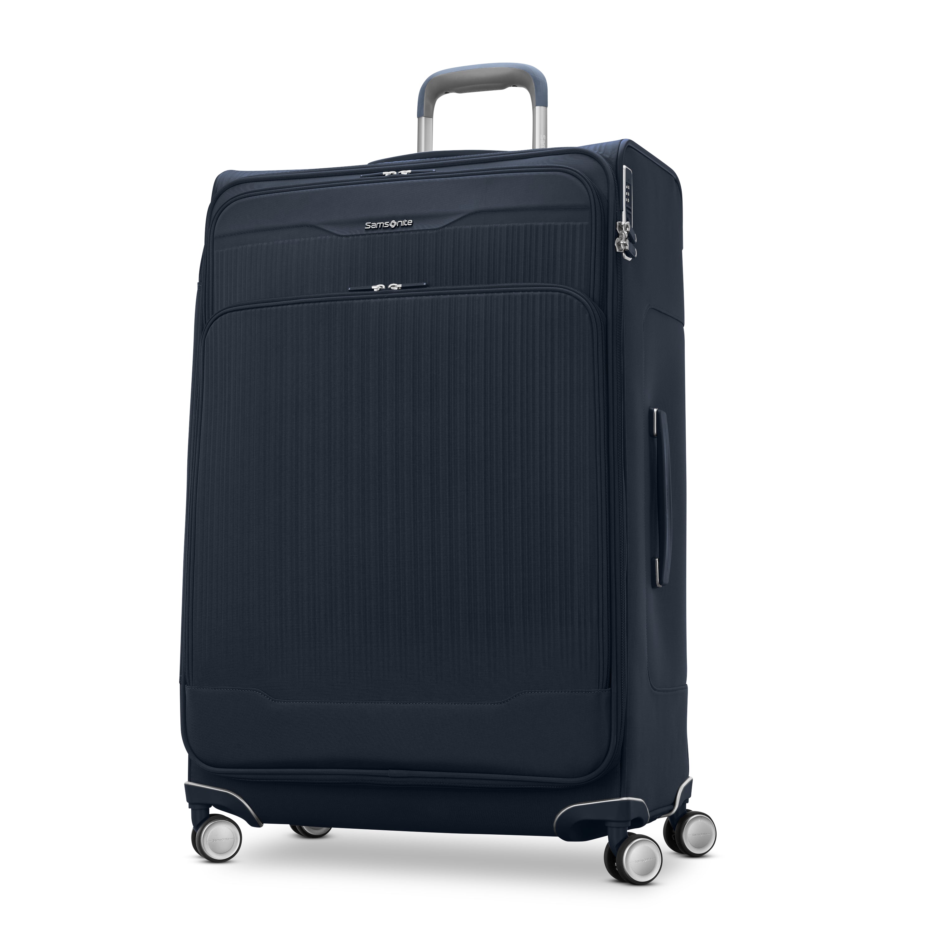 Samsonite Silhouette 18 Softside Spinner