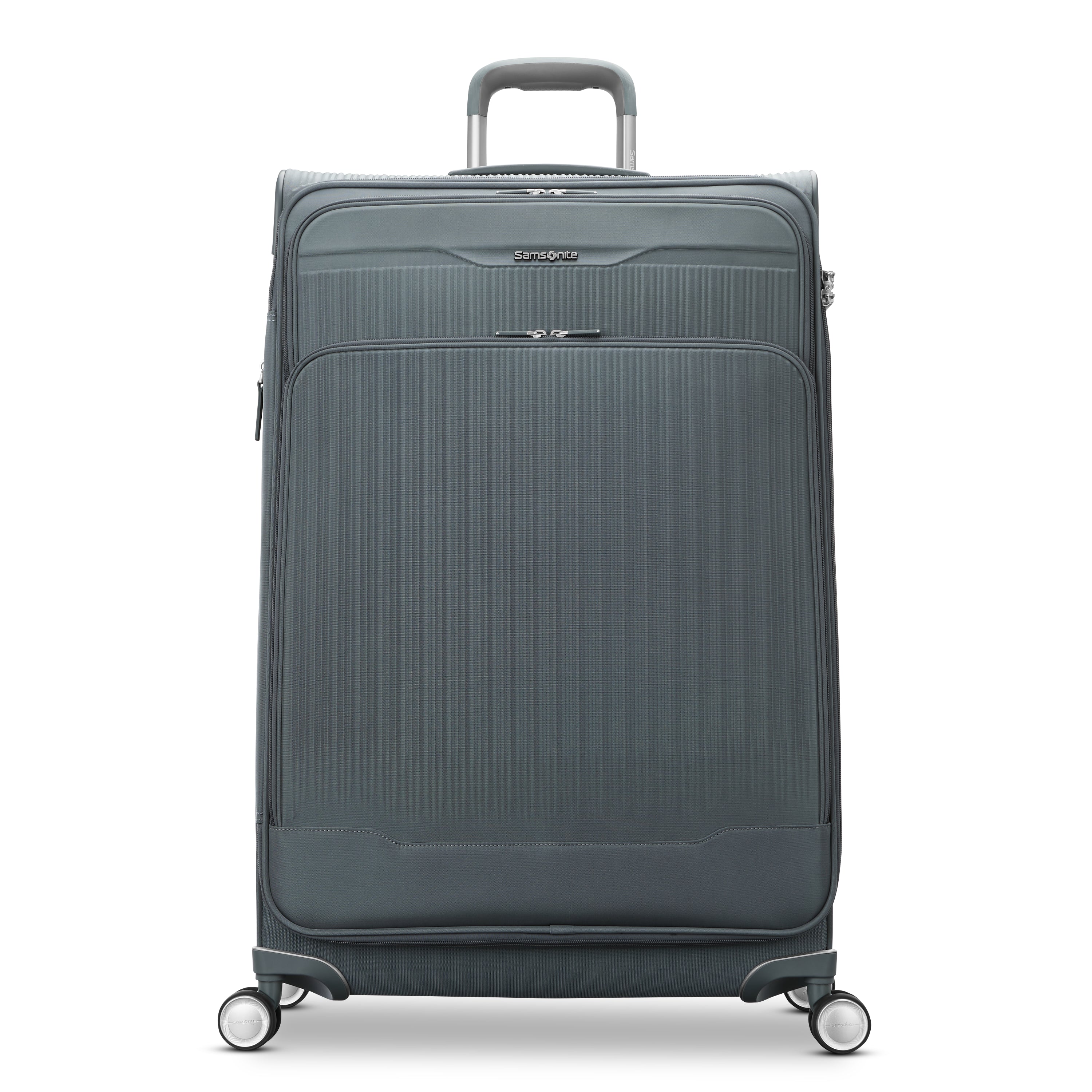 Samsonite Silhouette 18 Softside Spinner