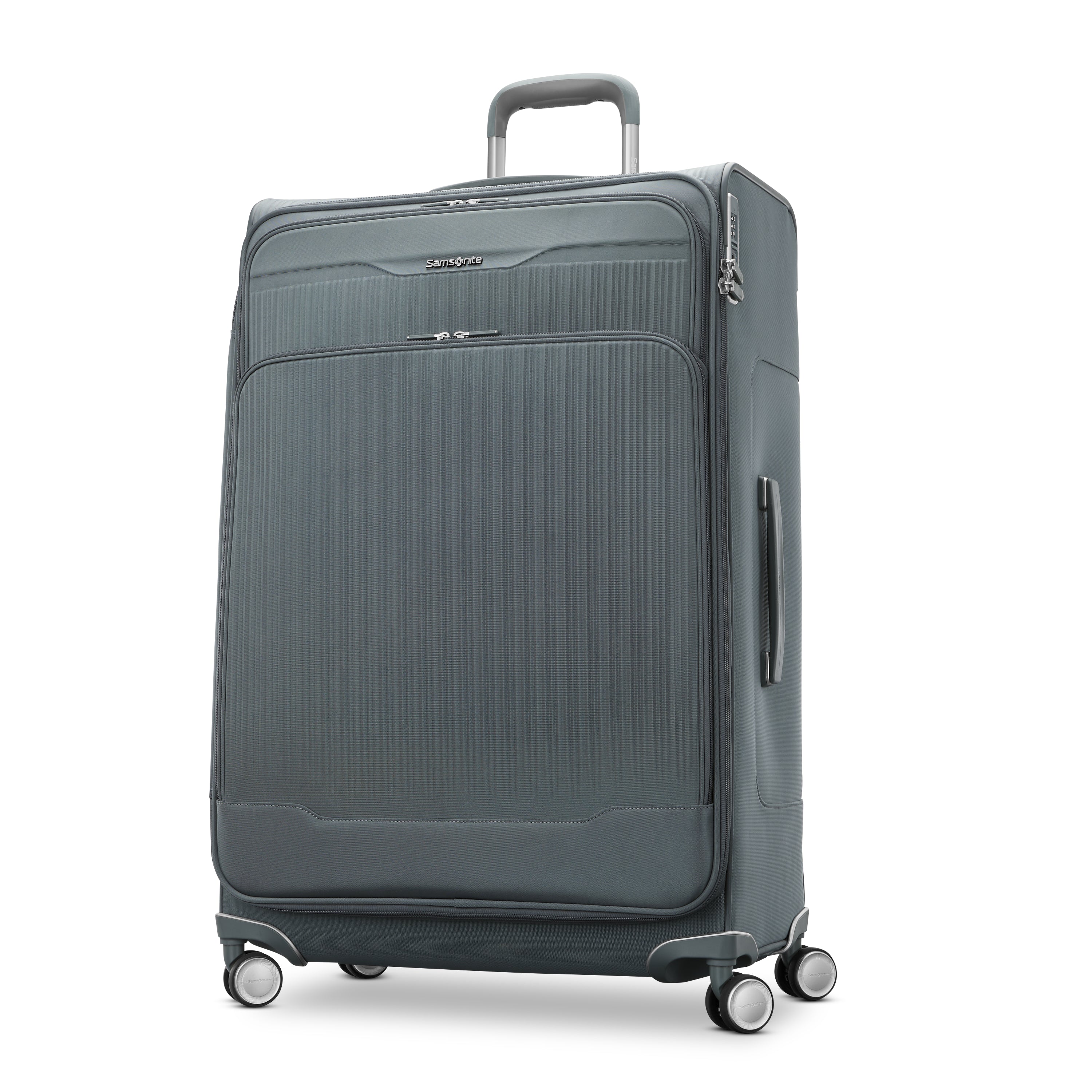 Samsonite Silhouette 18 Softside Spinner