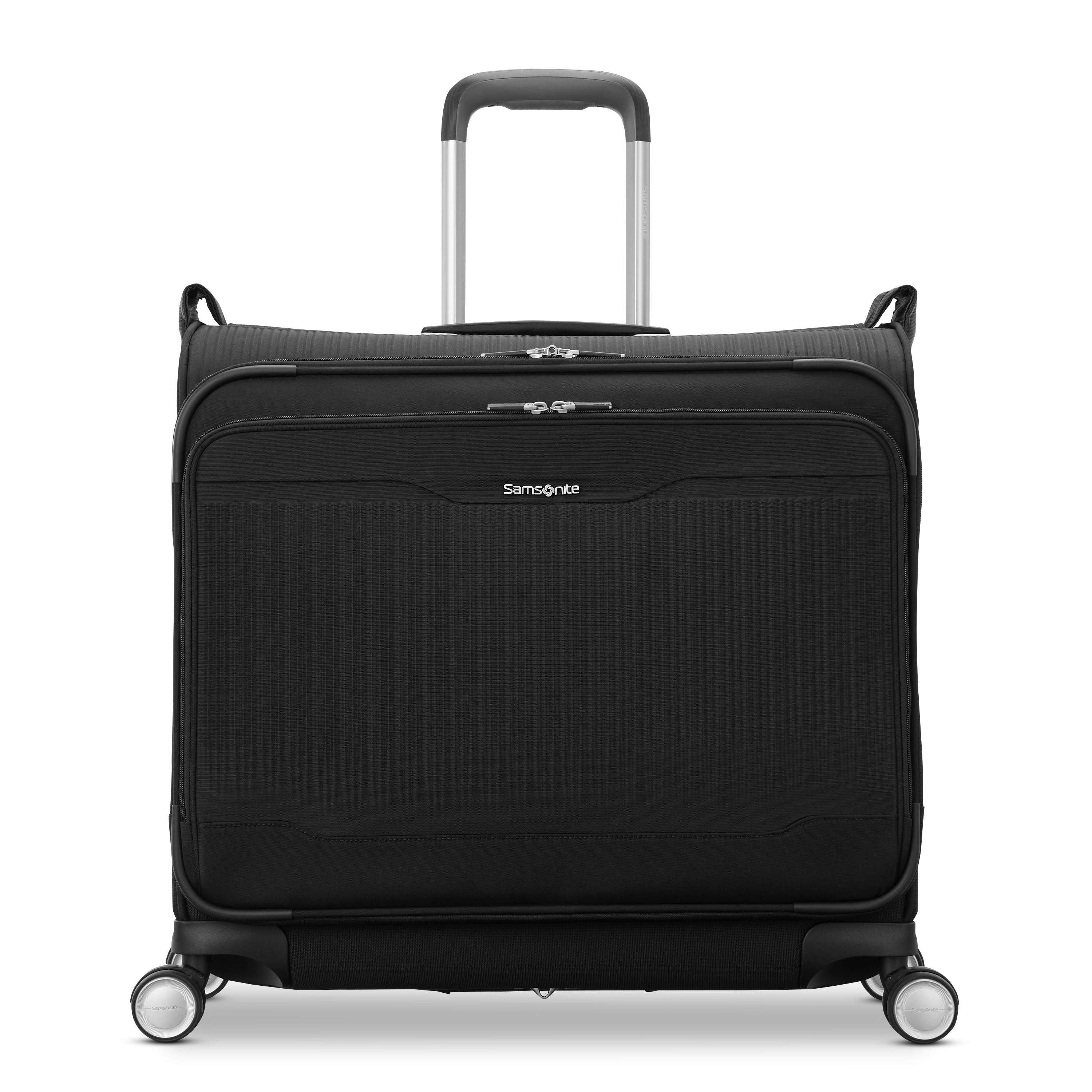 Samsonite Silhouette 18 Softside Garment Bag Spinner Check In