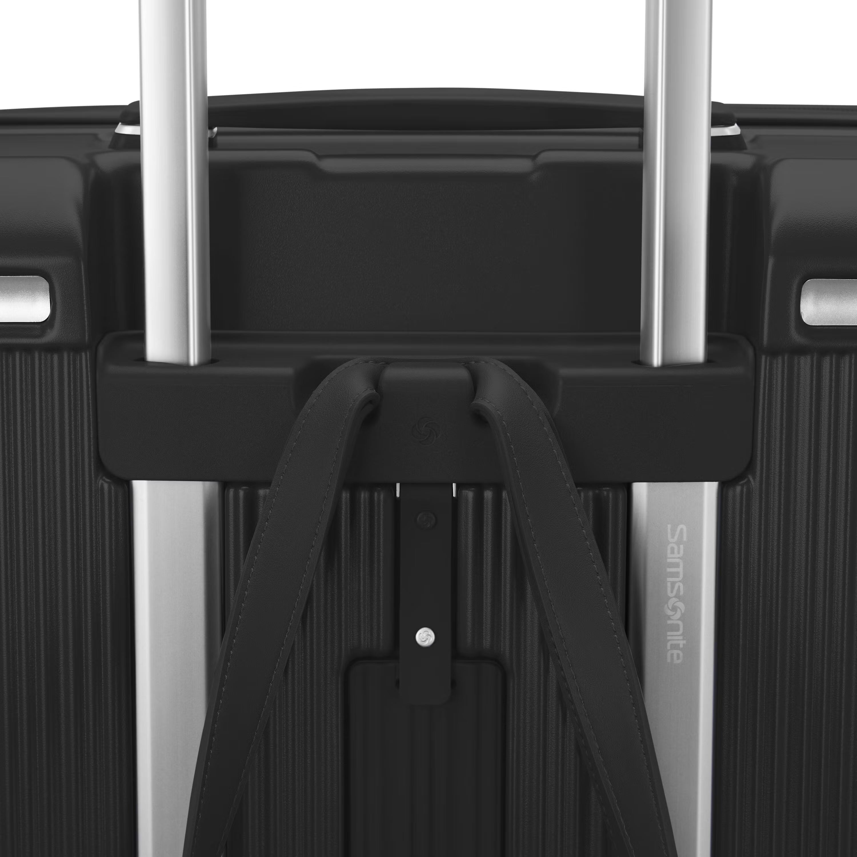 Samsonite Silhouette 18 Hardside Spinner