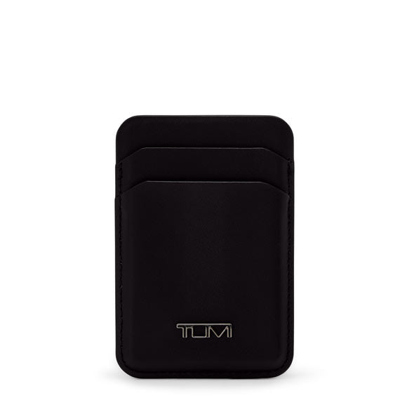 Tumi MagSafe Wallet iPhone 16 Pro Case