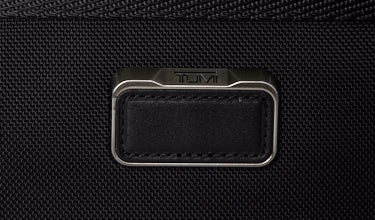 Tumi Alpha Bravo Mayport Clutch Crossbody