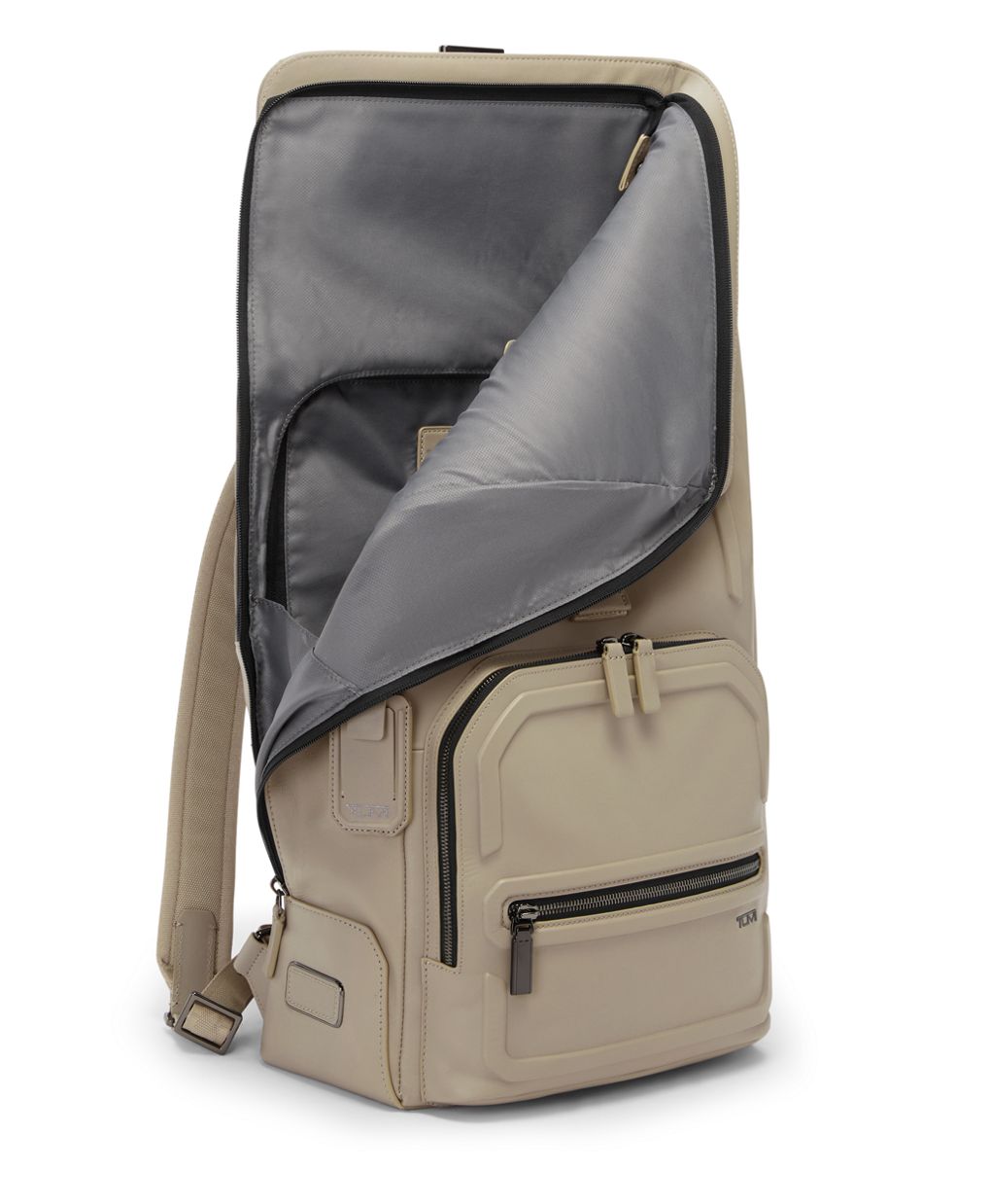Tumi Harrison Osborn Roll Top Backpack