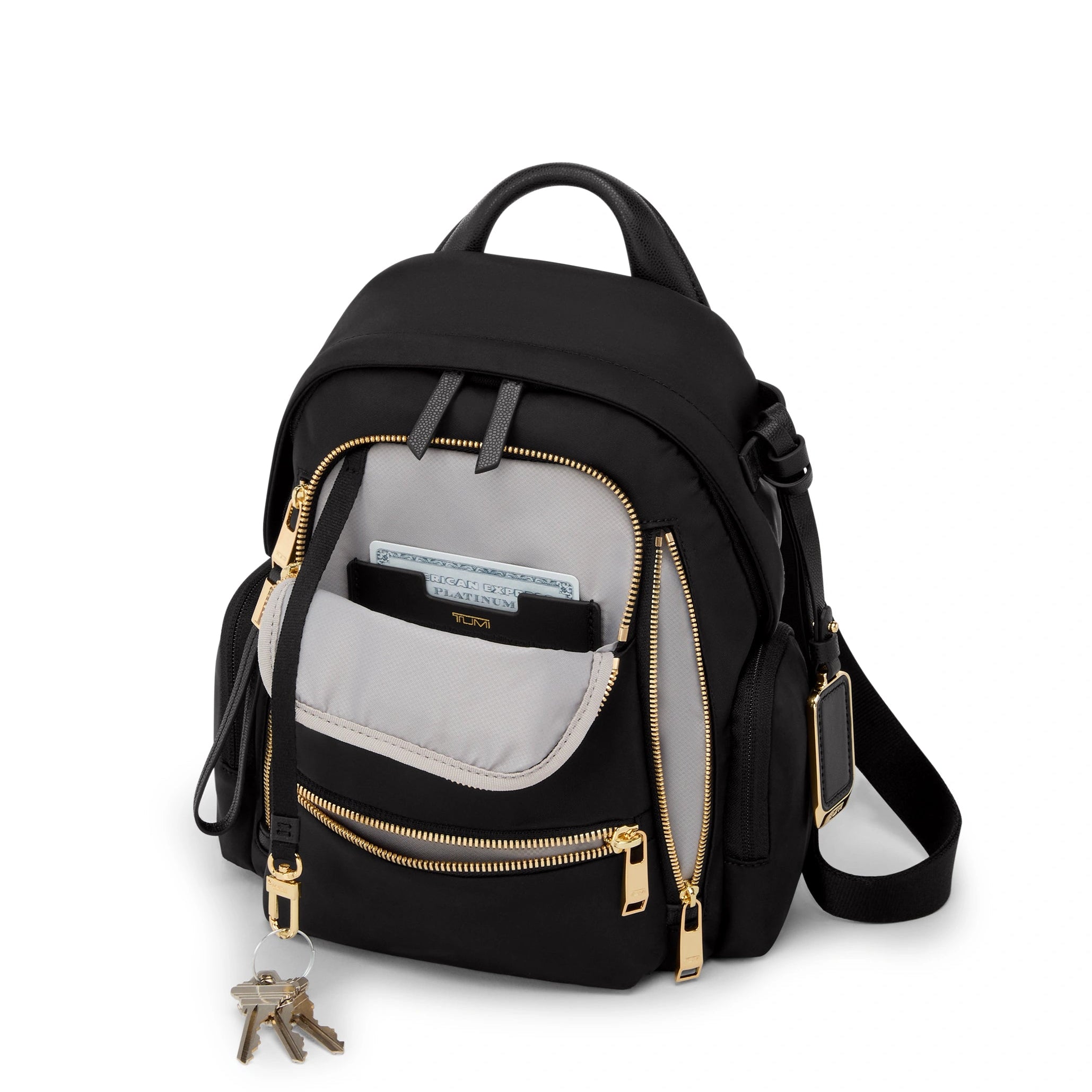 Tumi Voyageur Celina Small Backpack