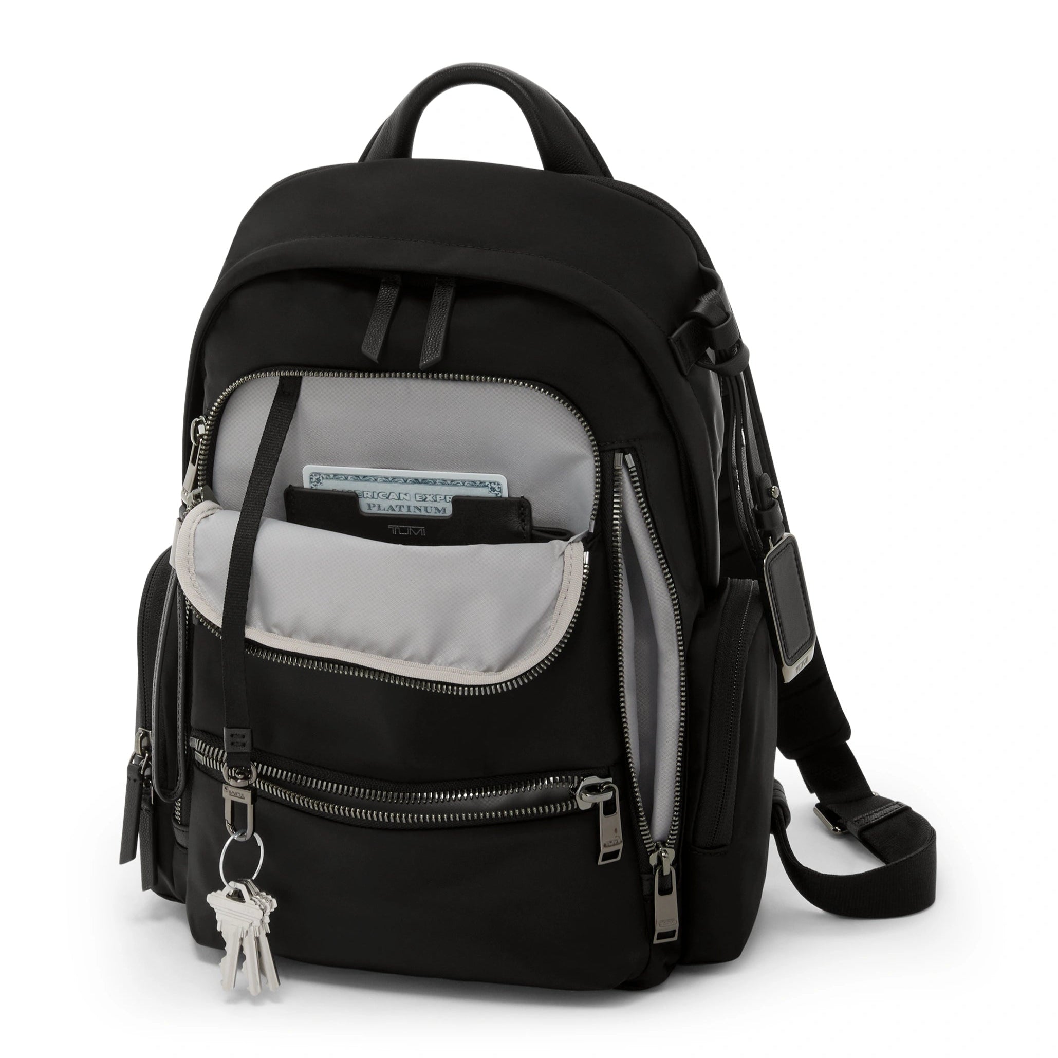 Tumi Voyageur Celina Medium Backpack