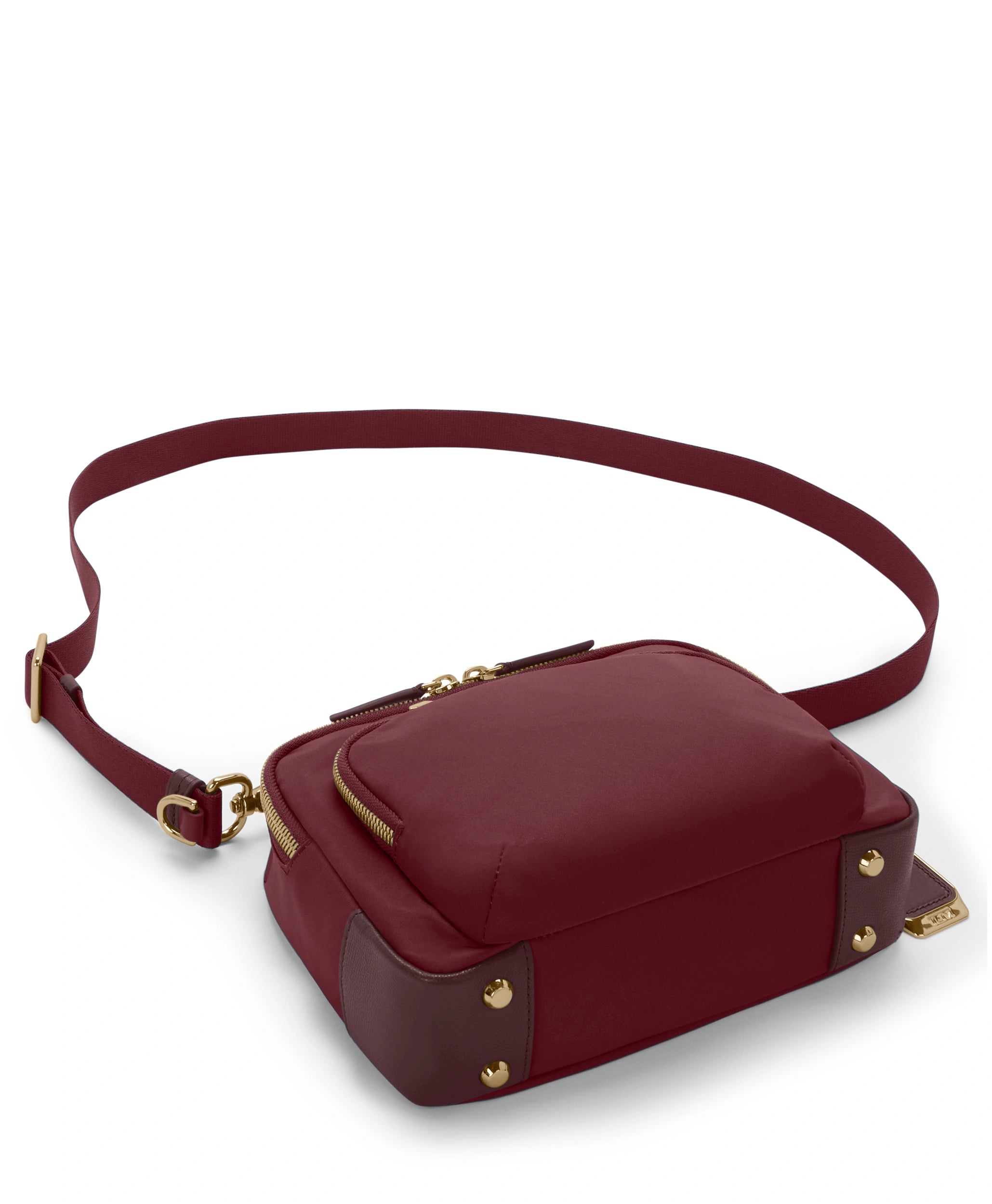Tumi Voyageur Teghan Crossbody