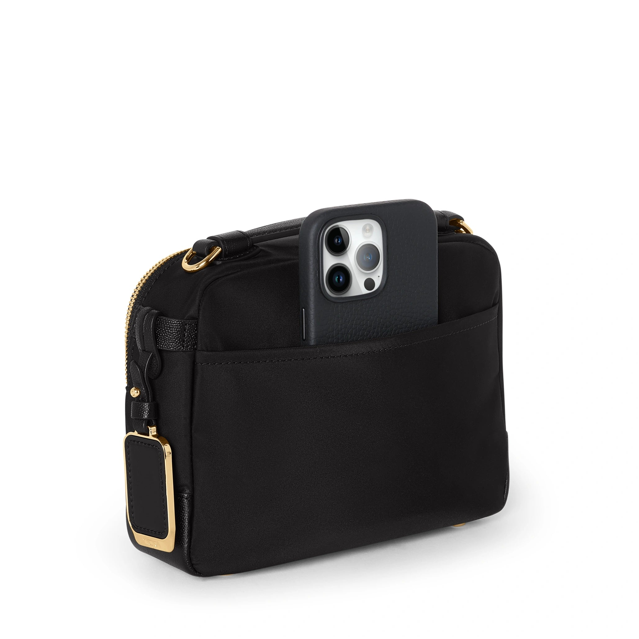 Tumi Voyageur Teghan Crossbody