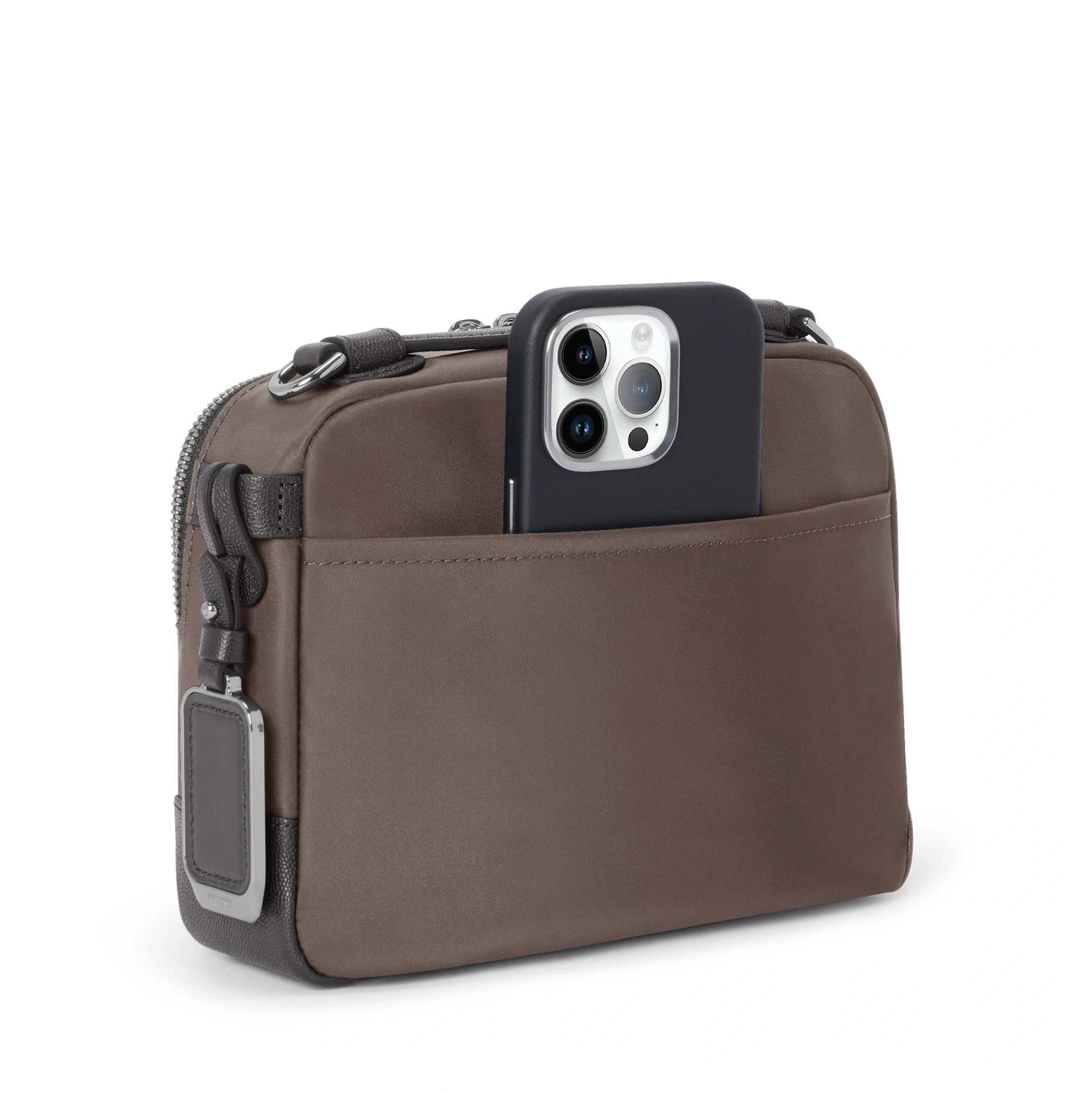 Tumi Voyageur Teghan Crossbody