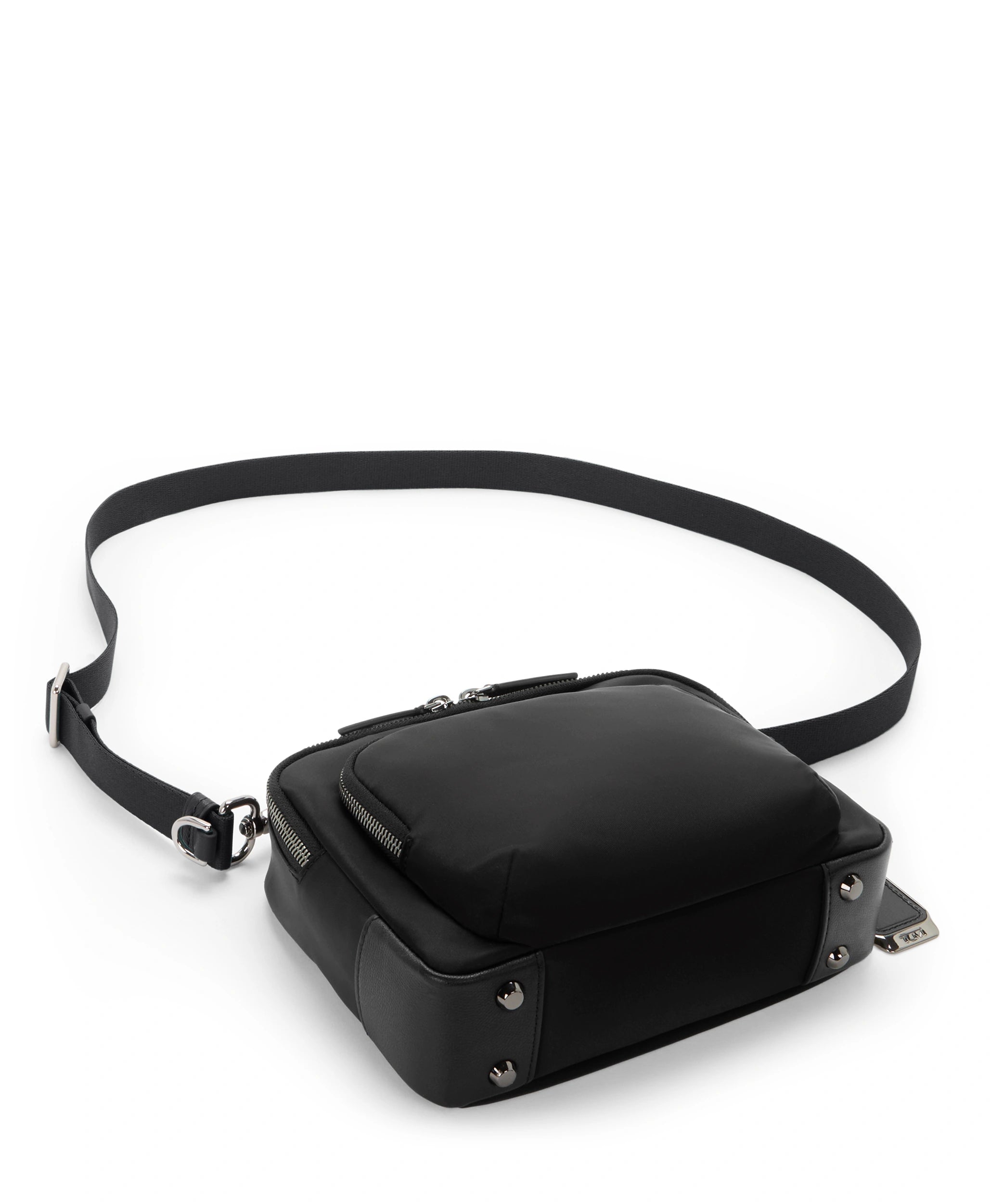 Tumi Voyageur Teghan Crossbody