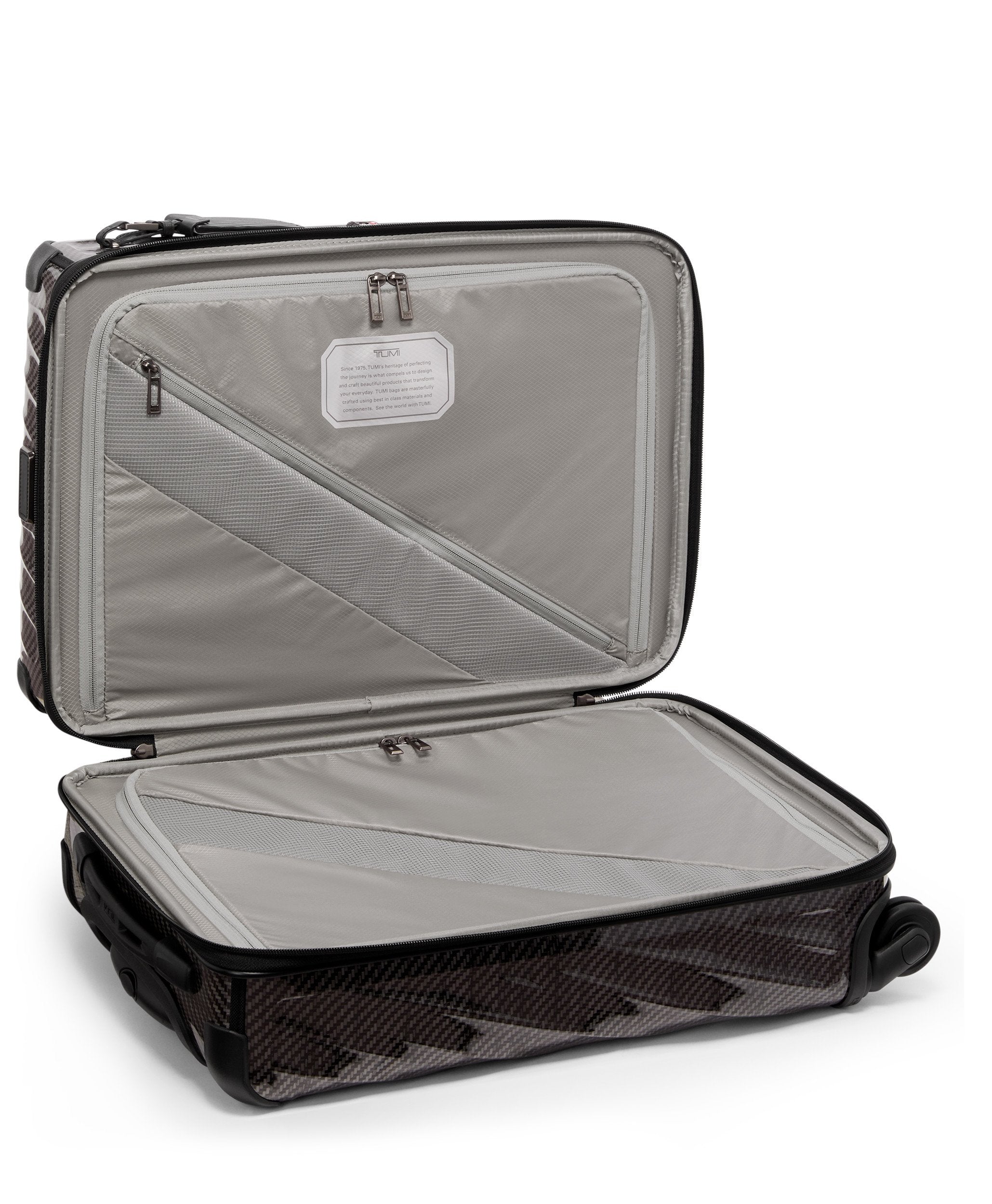 Tumi 19 Degree Lite International Carry-On