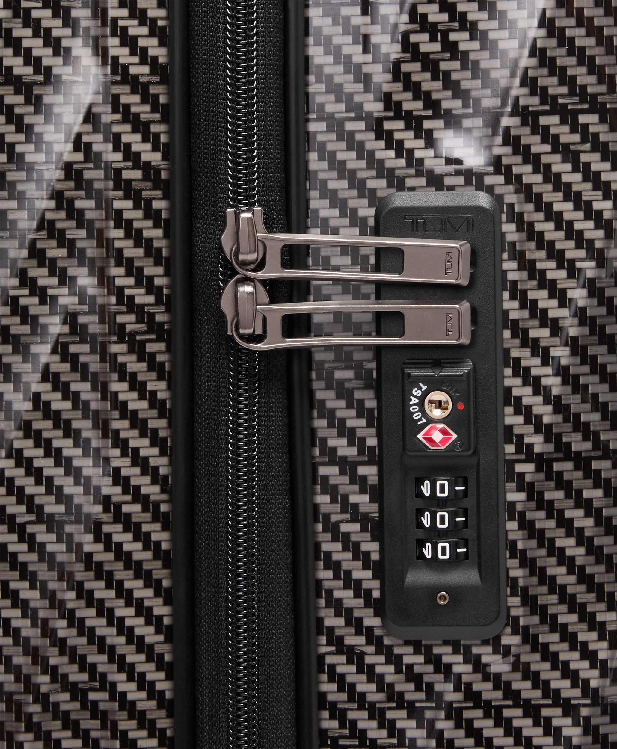 Tumi 19 Degree Lite International Carry-On