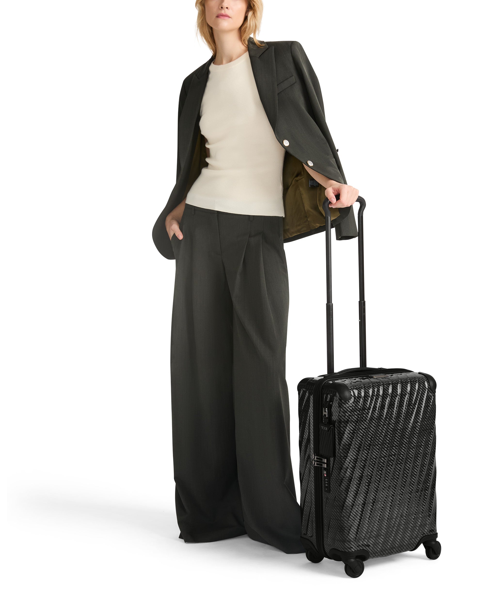 Tumi 19 Degree Lite International Carry-On