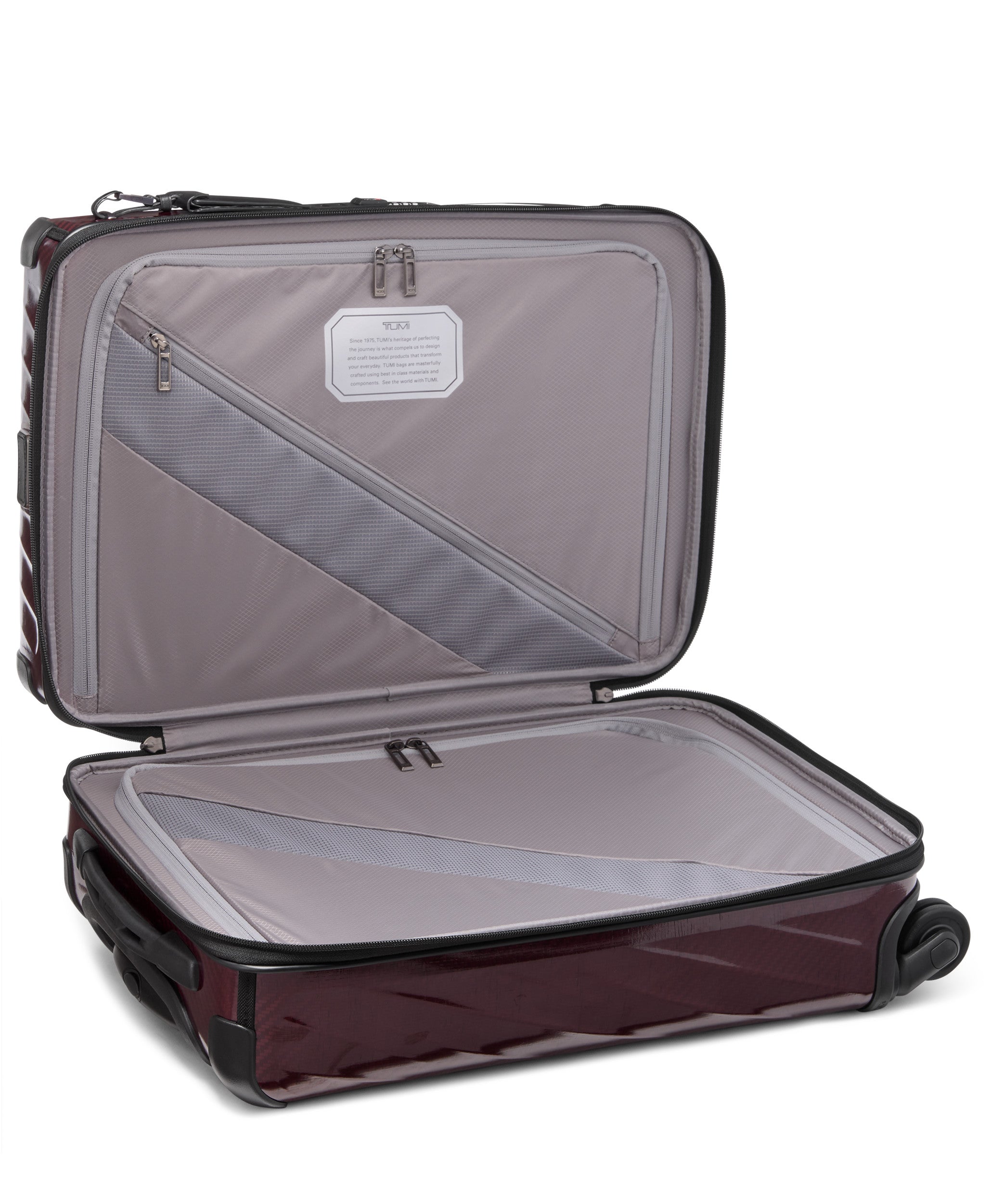 Tumi 19 Degree Lite International Carry-On