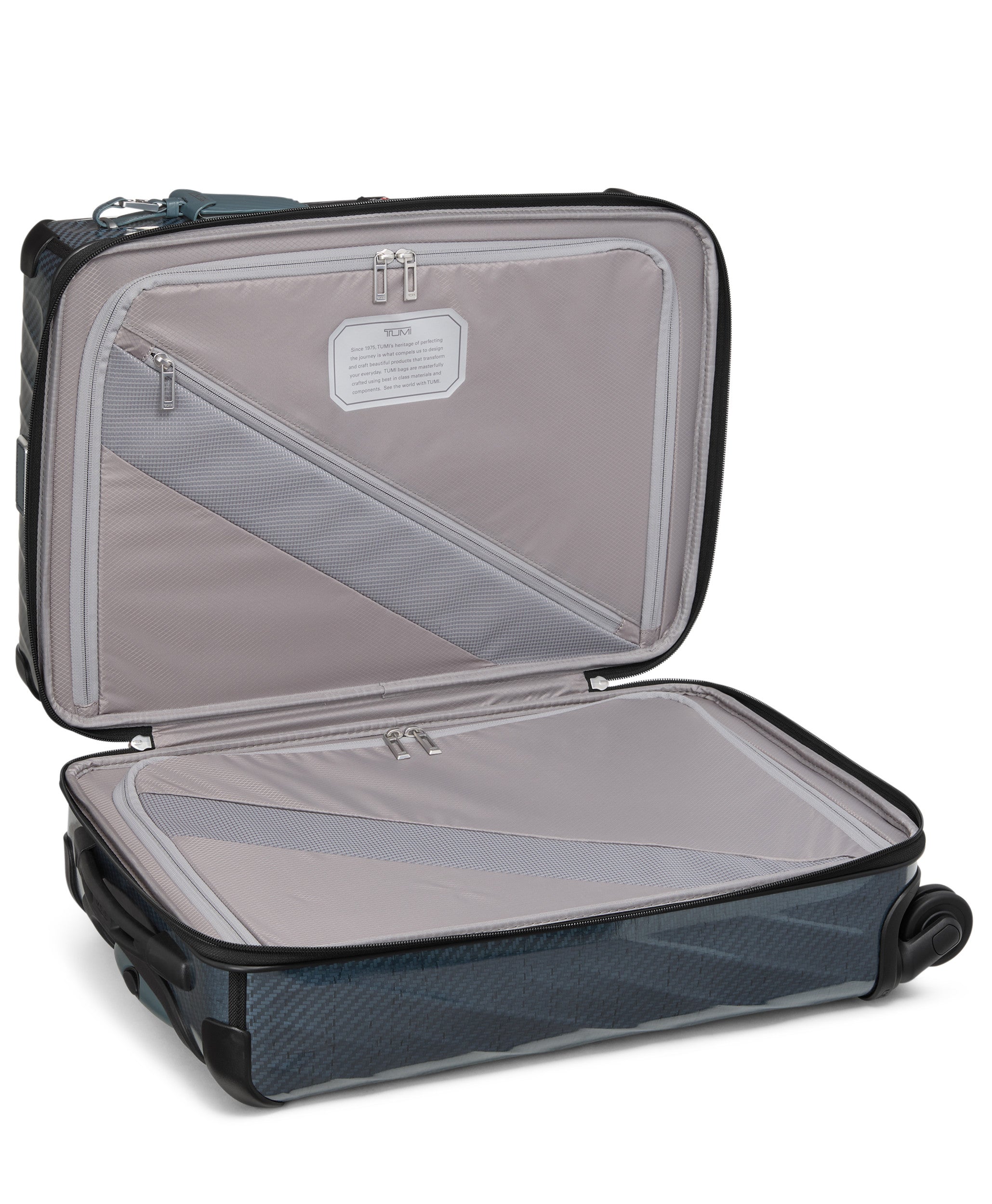 Tumi 19 Degree Lite International Carry-On