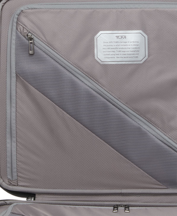 Tumi 19 Degree Lite Continental Carry-On