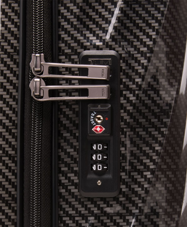 Tumi 19 Degree Lite Continental Carry-On