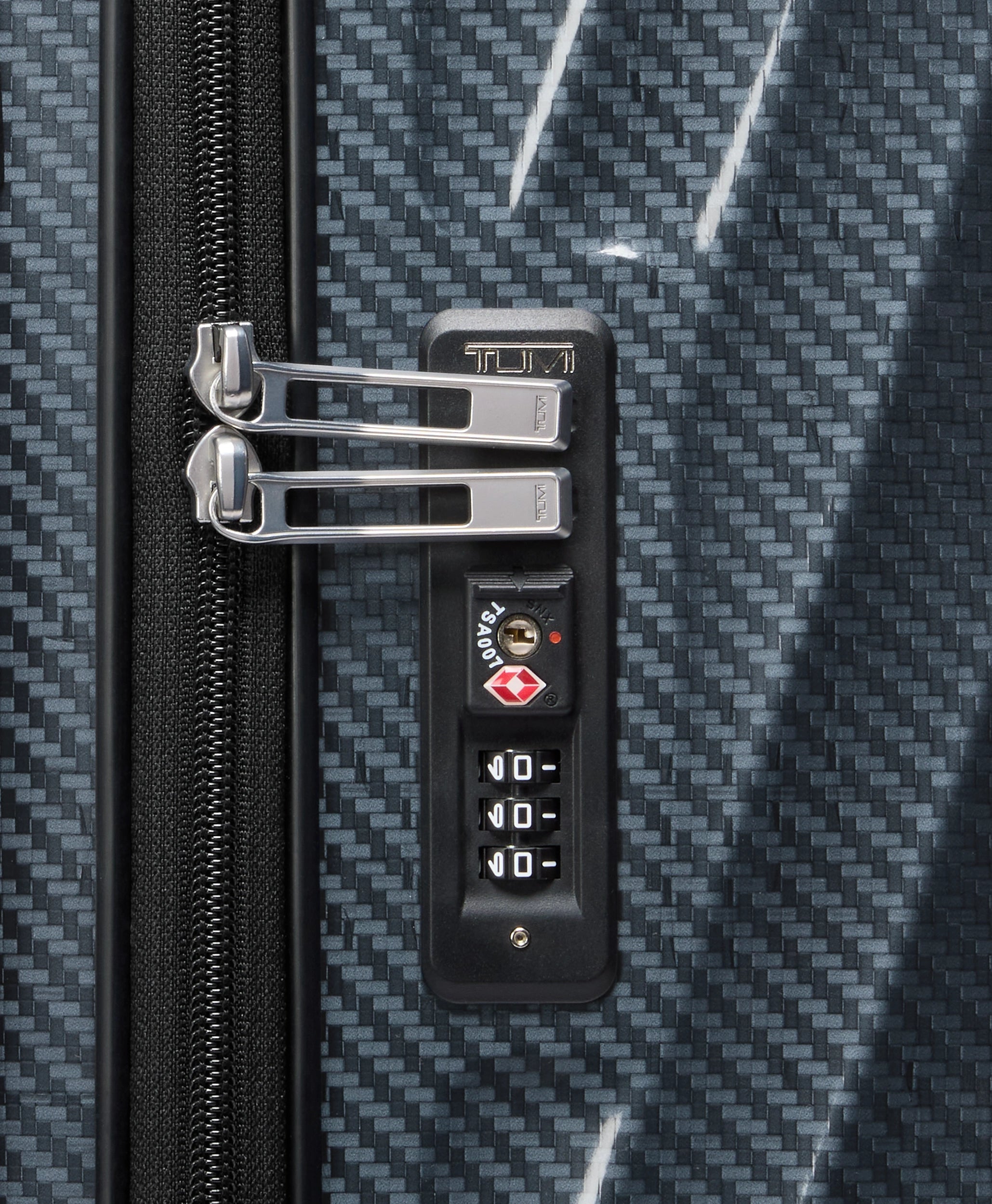 Tumi 19 Degree Lite Extended Trip Packing Case