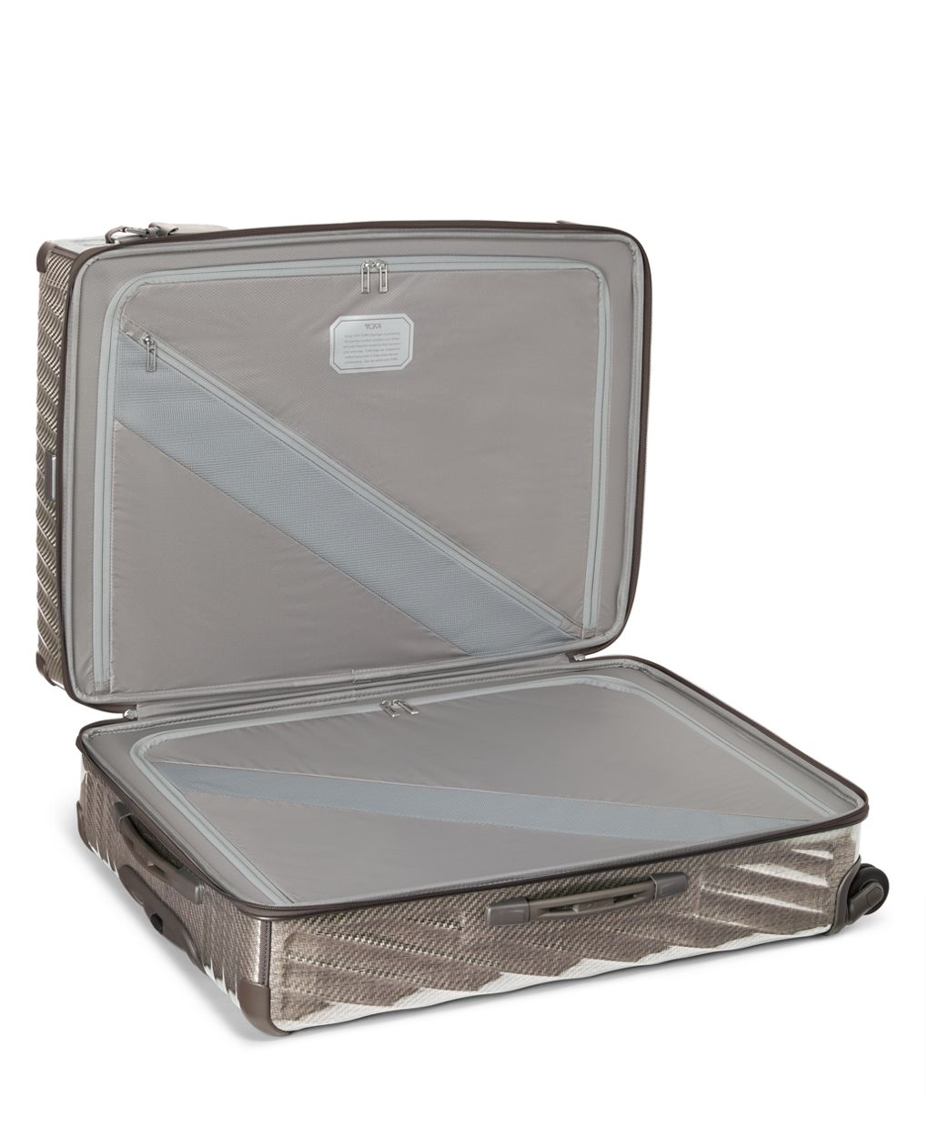 Tumi 19 Degree Lite Extended Trip Packing Case
