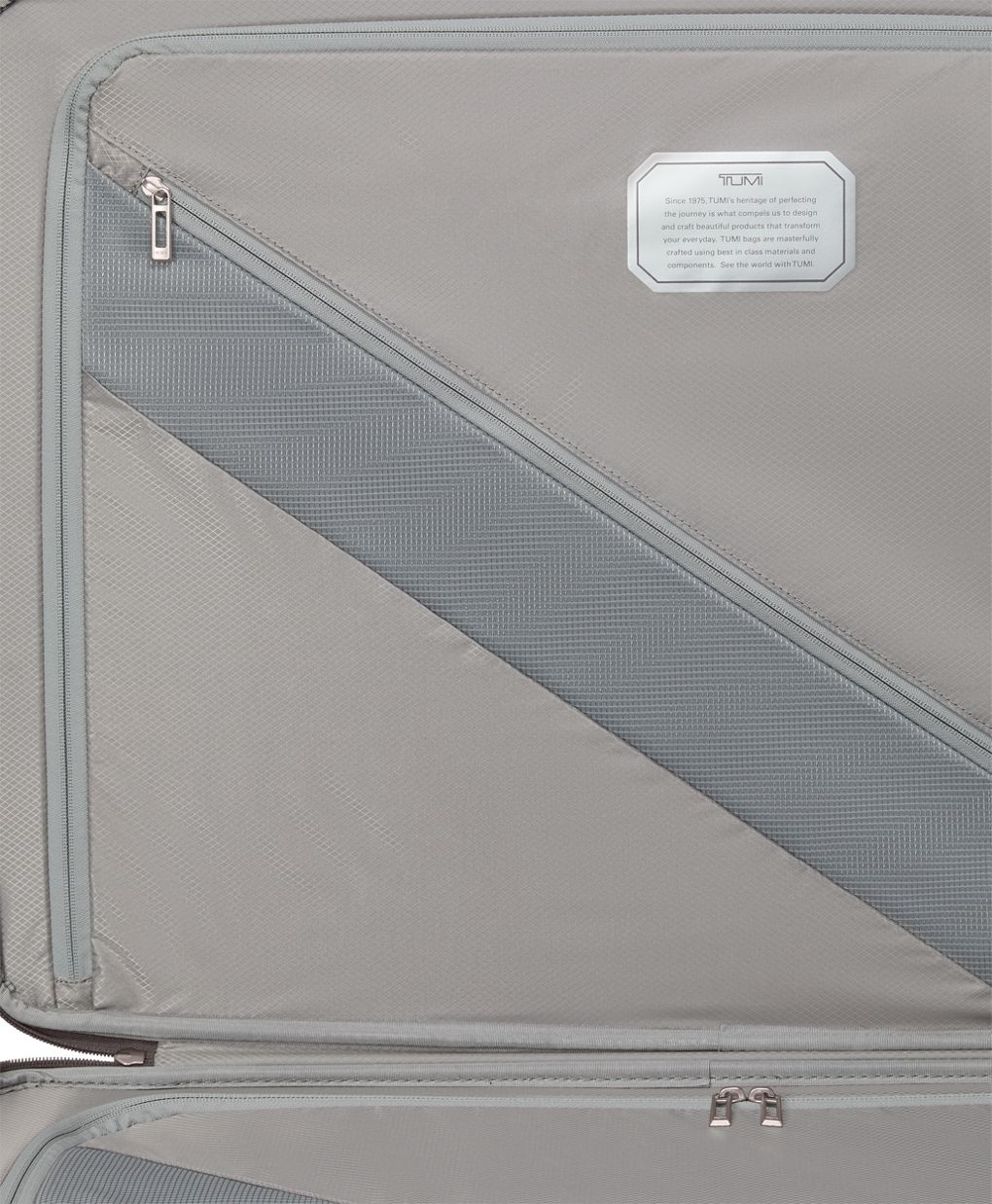 Tumi 19 Degree Lite Extended Trip Packing Case