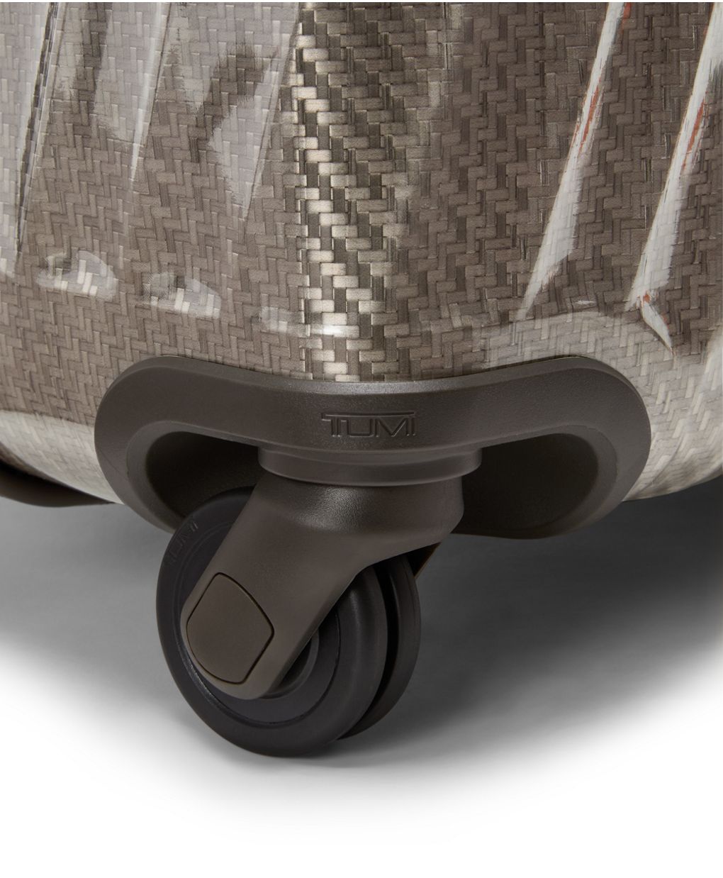 Tumi 19 Degree Lite Extended Trip Packing Case