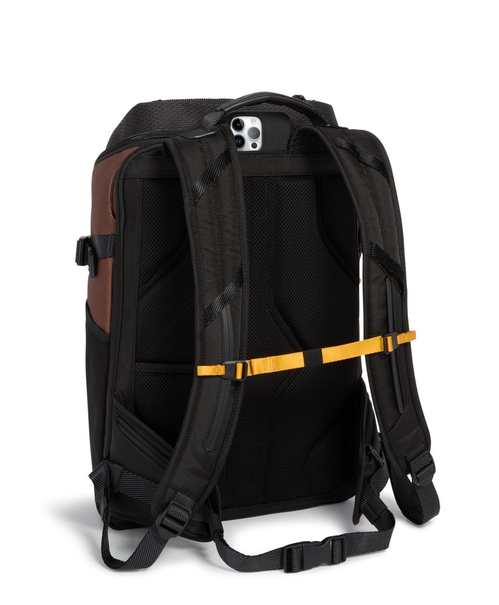 Tumi Alpha Bravo Reserve Backpack