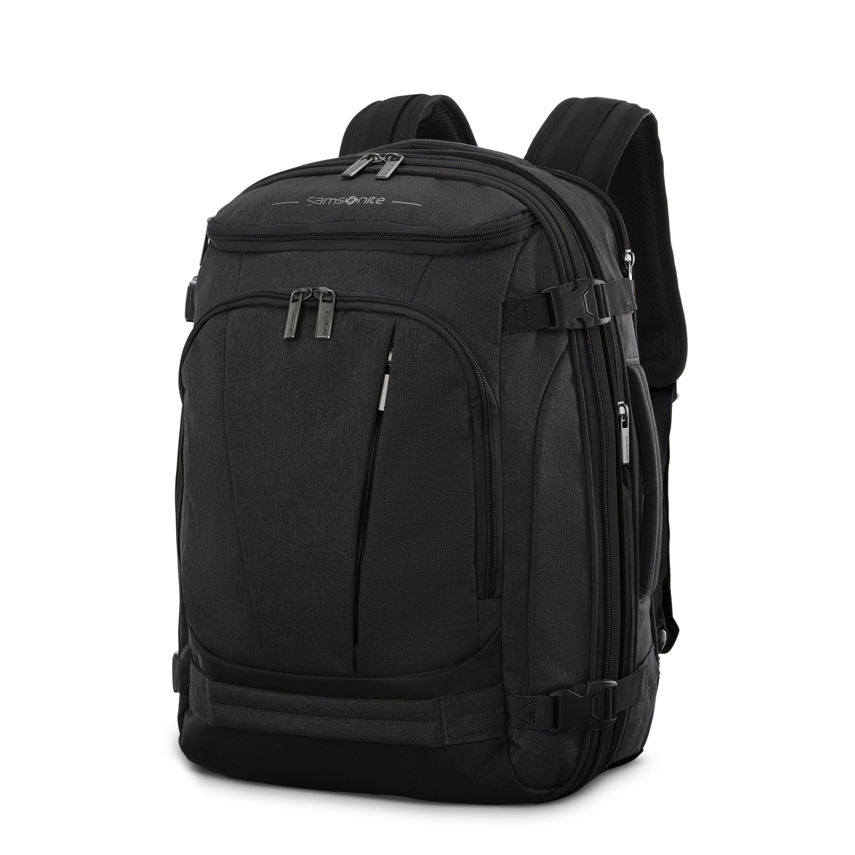 Mother Lode Jr Travel Backpack | Black