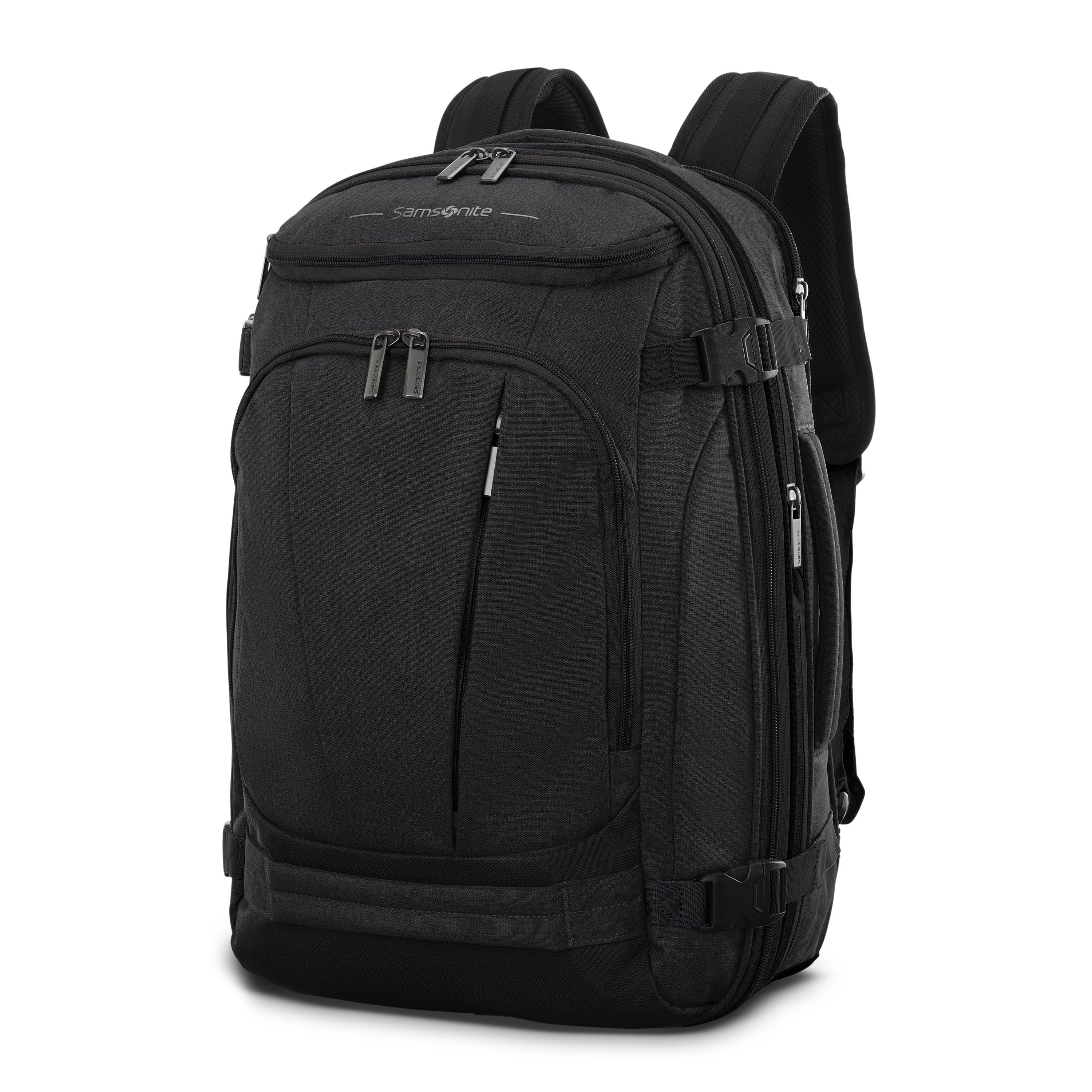 backpack lode convertible to traveler Samsonite Mother Lode Travel Backpack