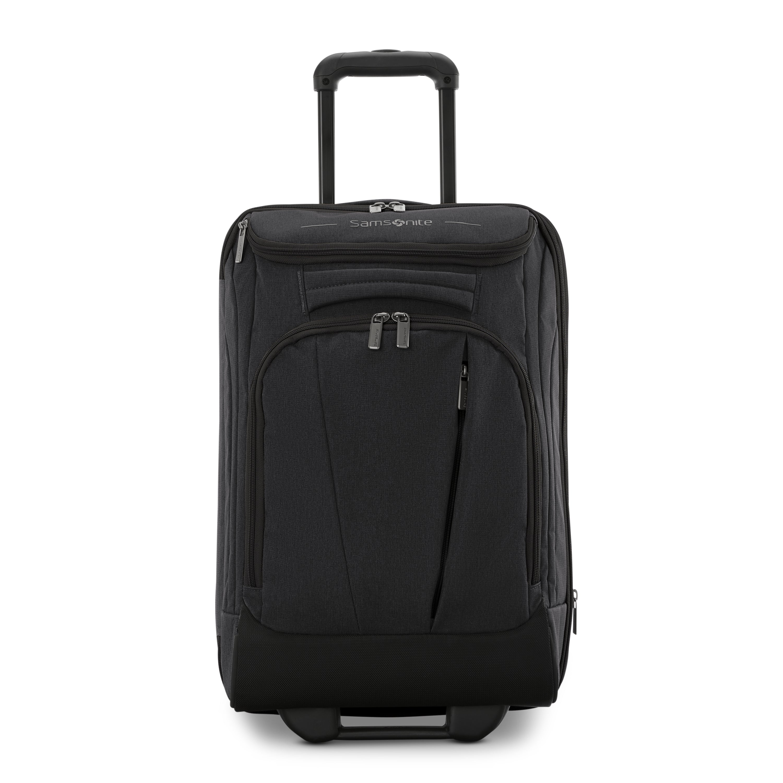 Samsonite Mother Lode Carry-On Wheeled Duffel