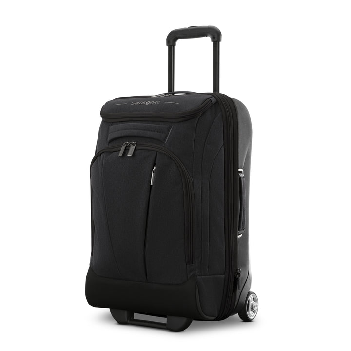 Samsonite Mother Lode Carry-On Wheeled Duffel