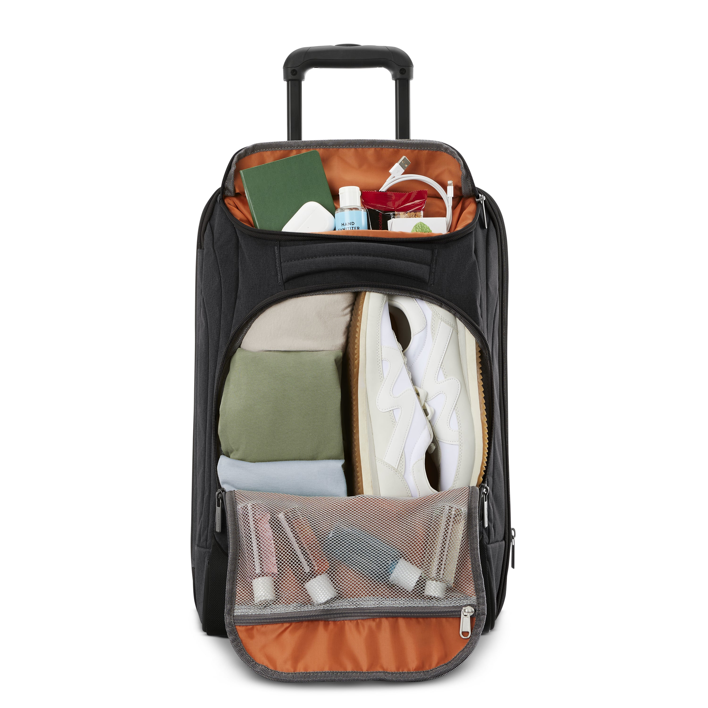 Samsonite Mother Lode Large Wheeled Duffel